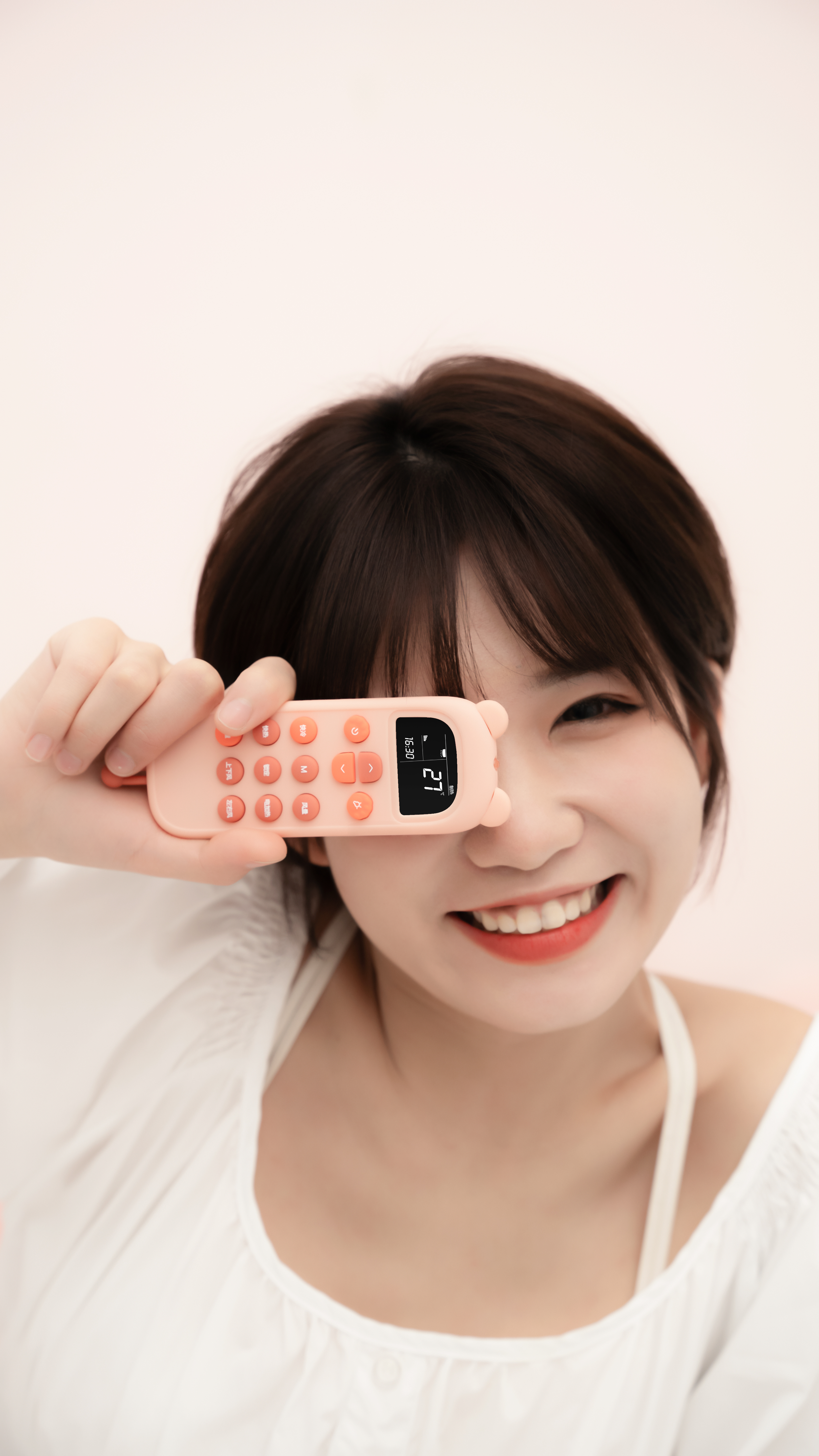 Appearance design, remote control，