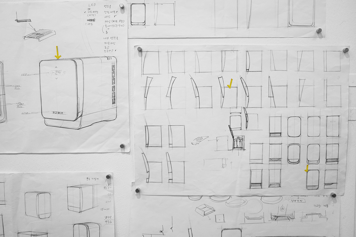 Refrigerator，Mini，desktop，practical，