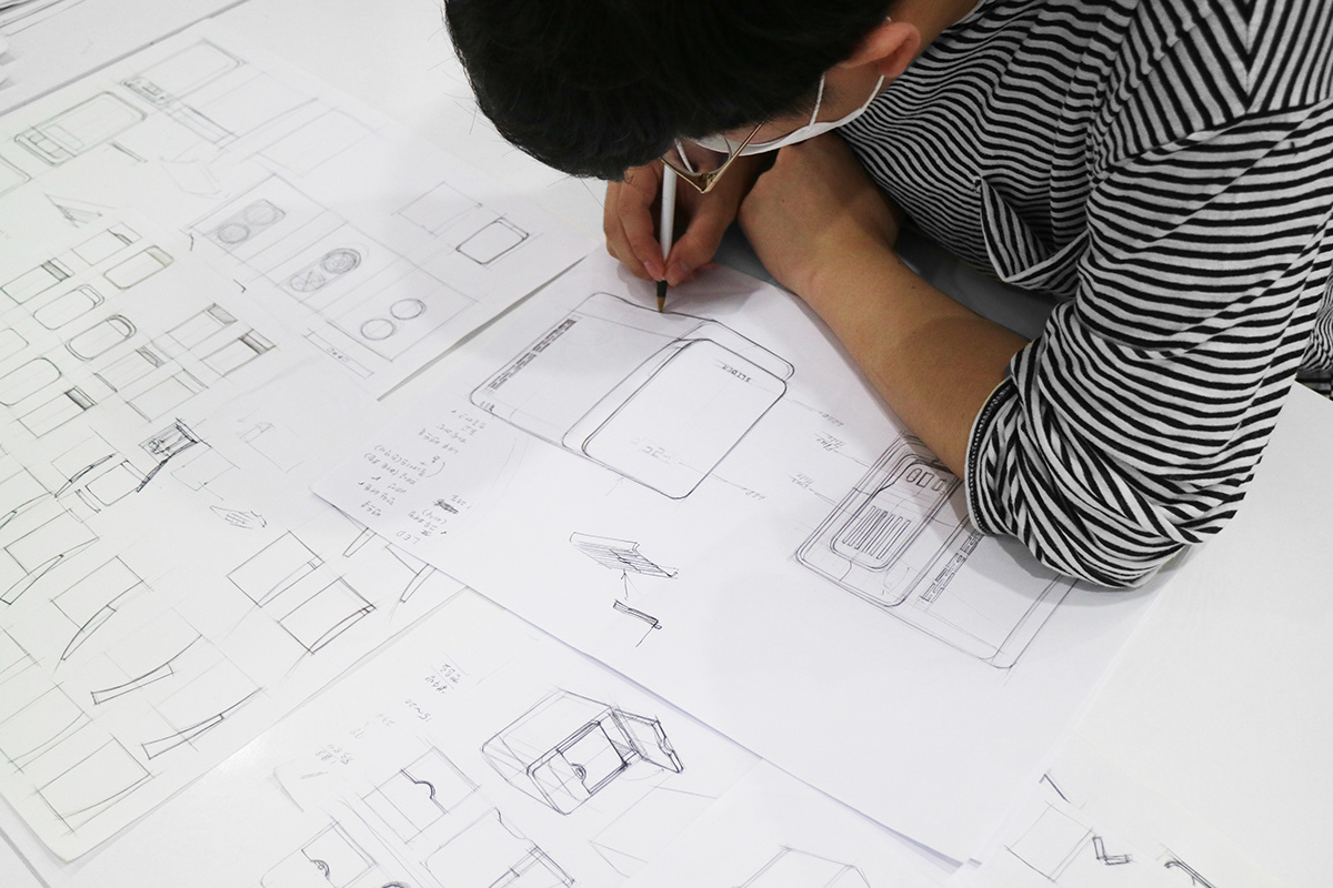 Refrigerator，Mini，desktop，practical，