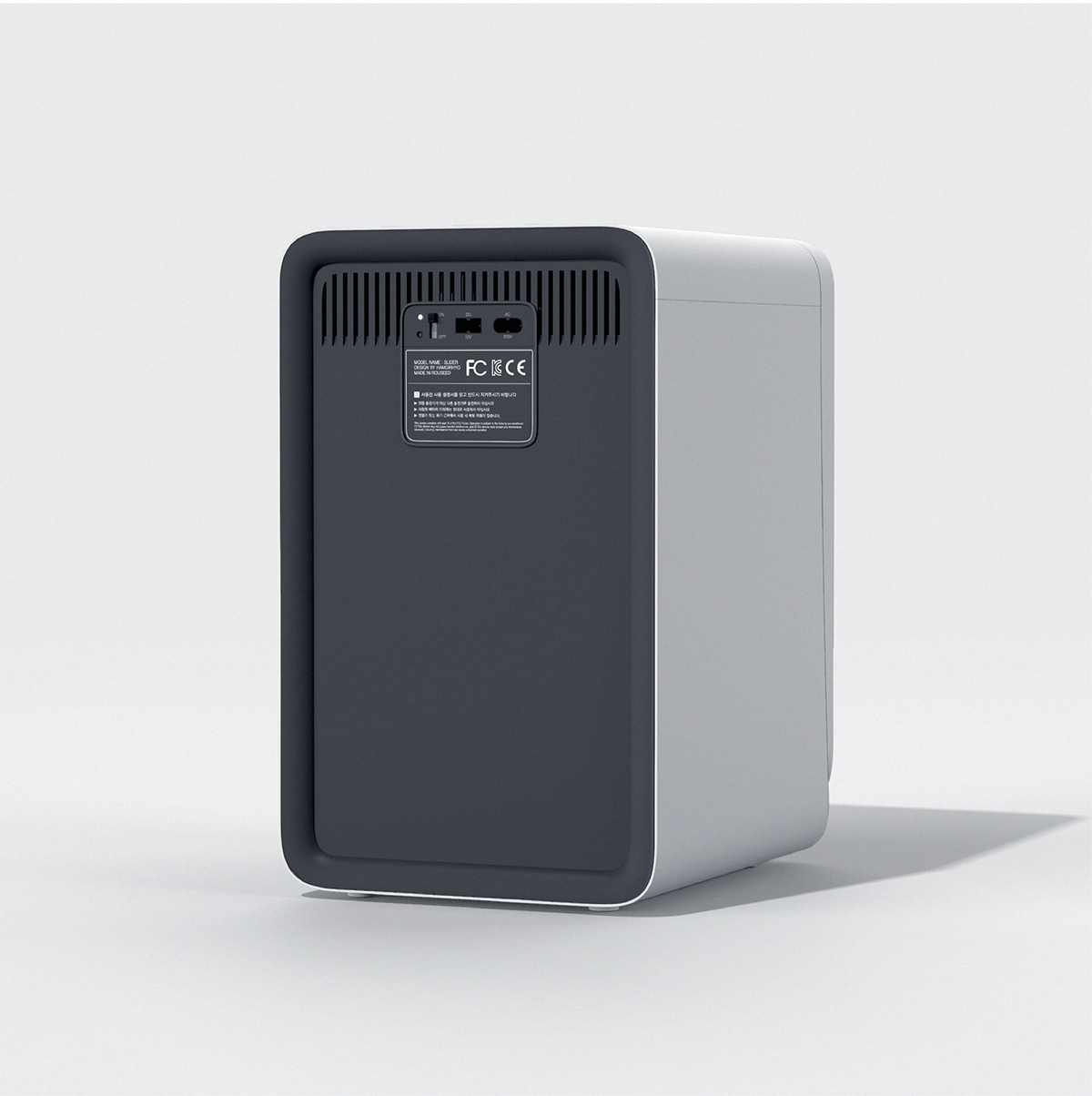 Refrigerator，Mini，desktop，practical，