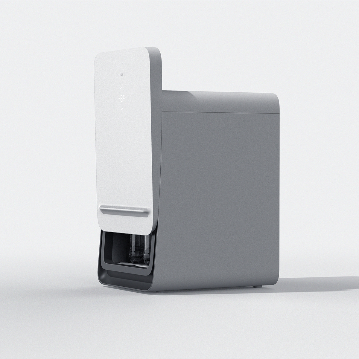 Refrigerator，Mini，desktop，practical，