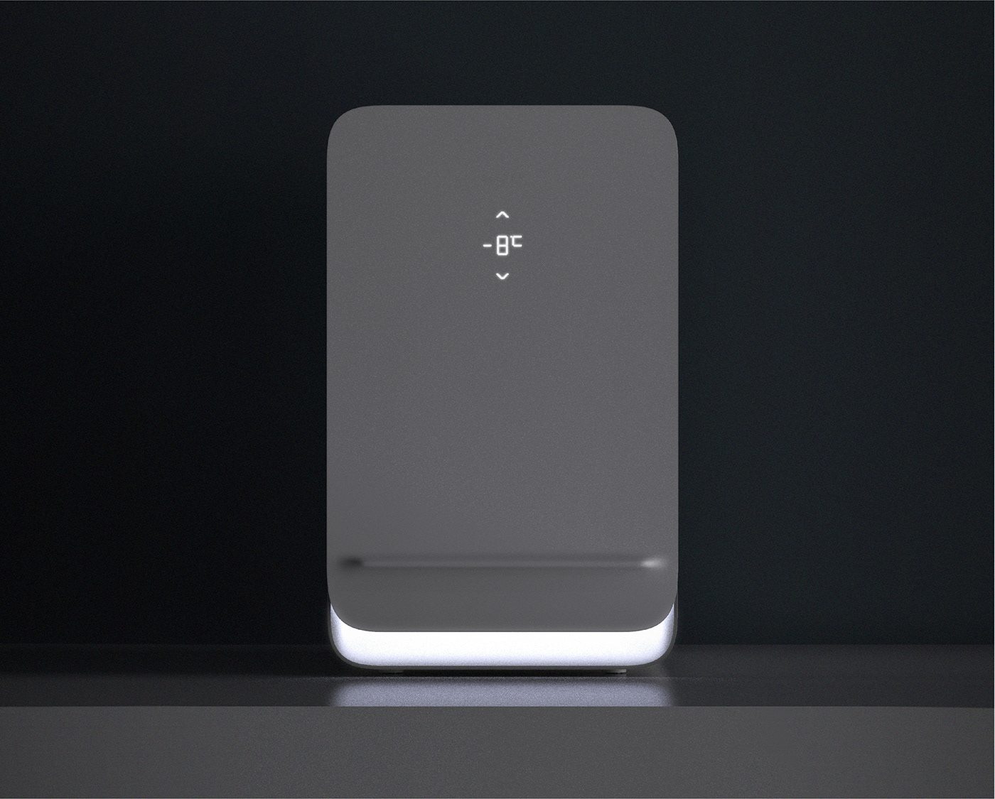 Refrigerator，Mini，desktop，practical，