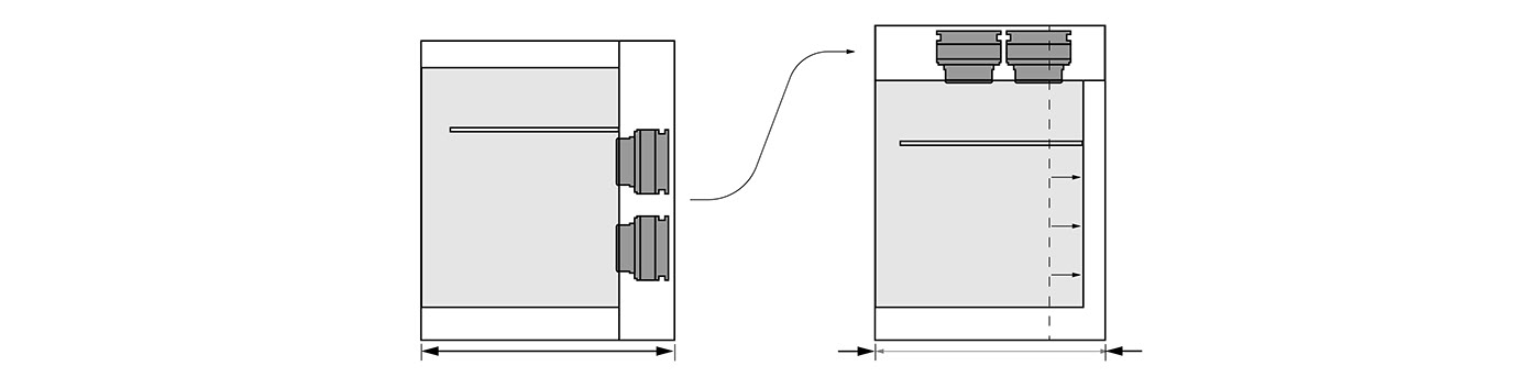 Refrigerator，Mini，desktop，practical，