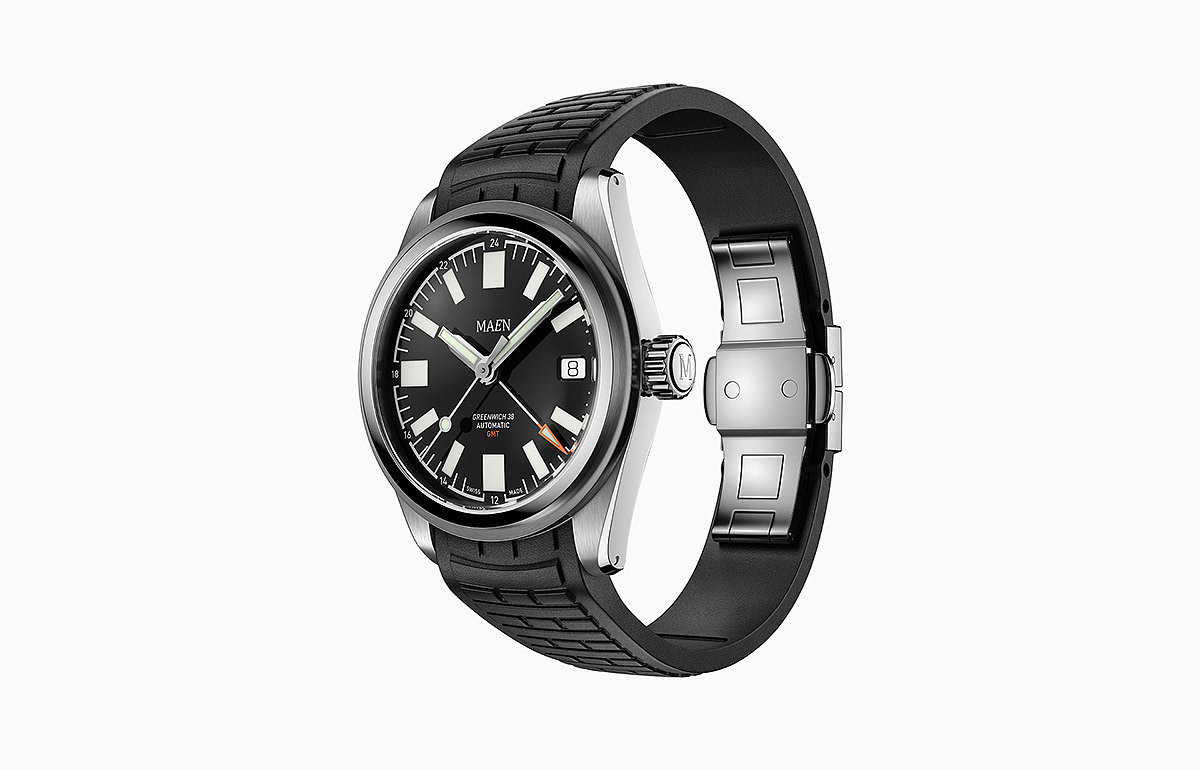 Wrist watch，Render，cgi，