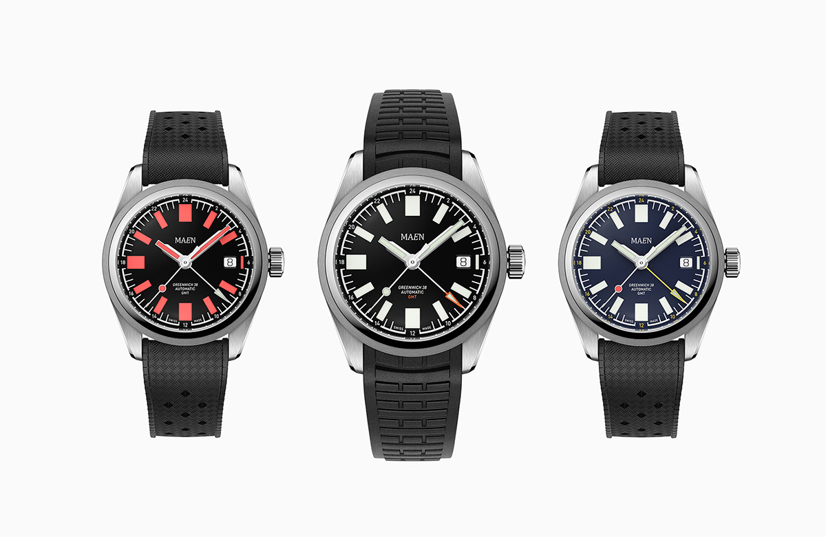 Wrist watch，Render，cgi，