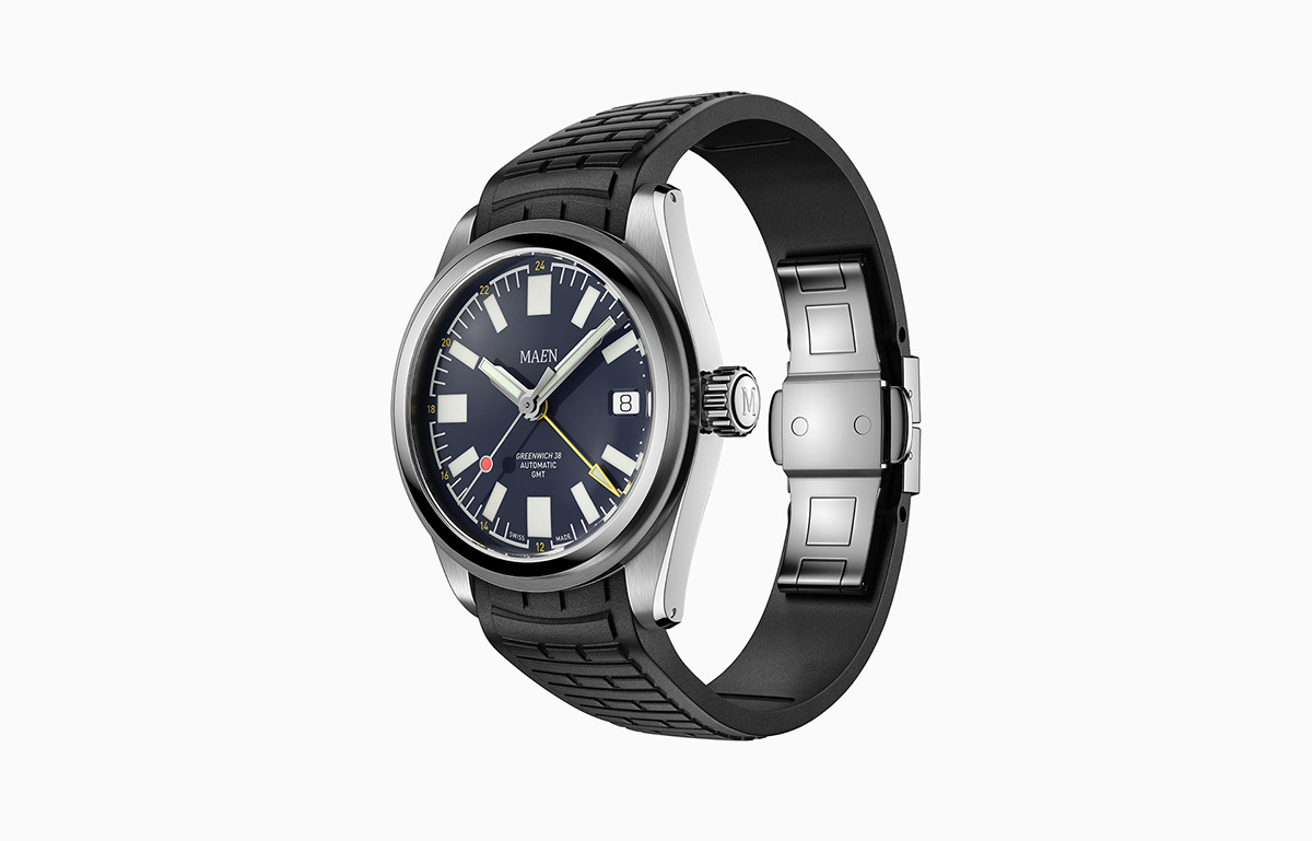 Wrist watch，Render，cgi，