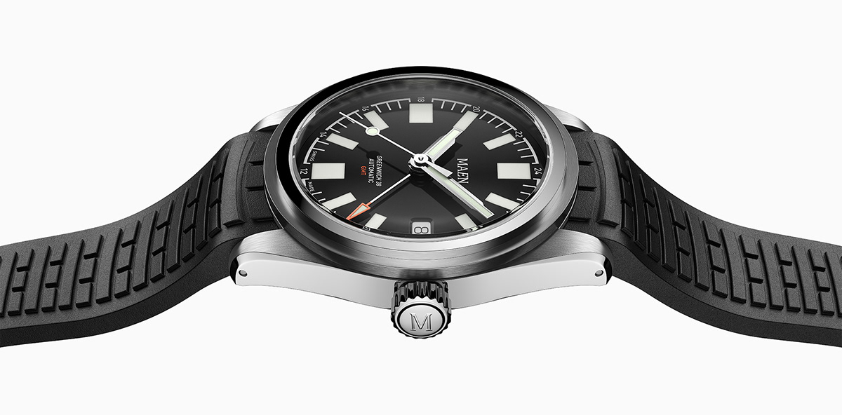 Wrist watch，Render，cgi，