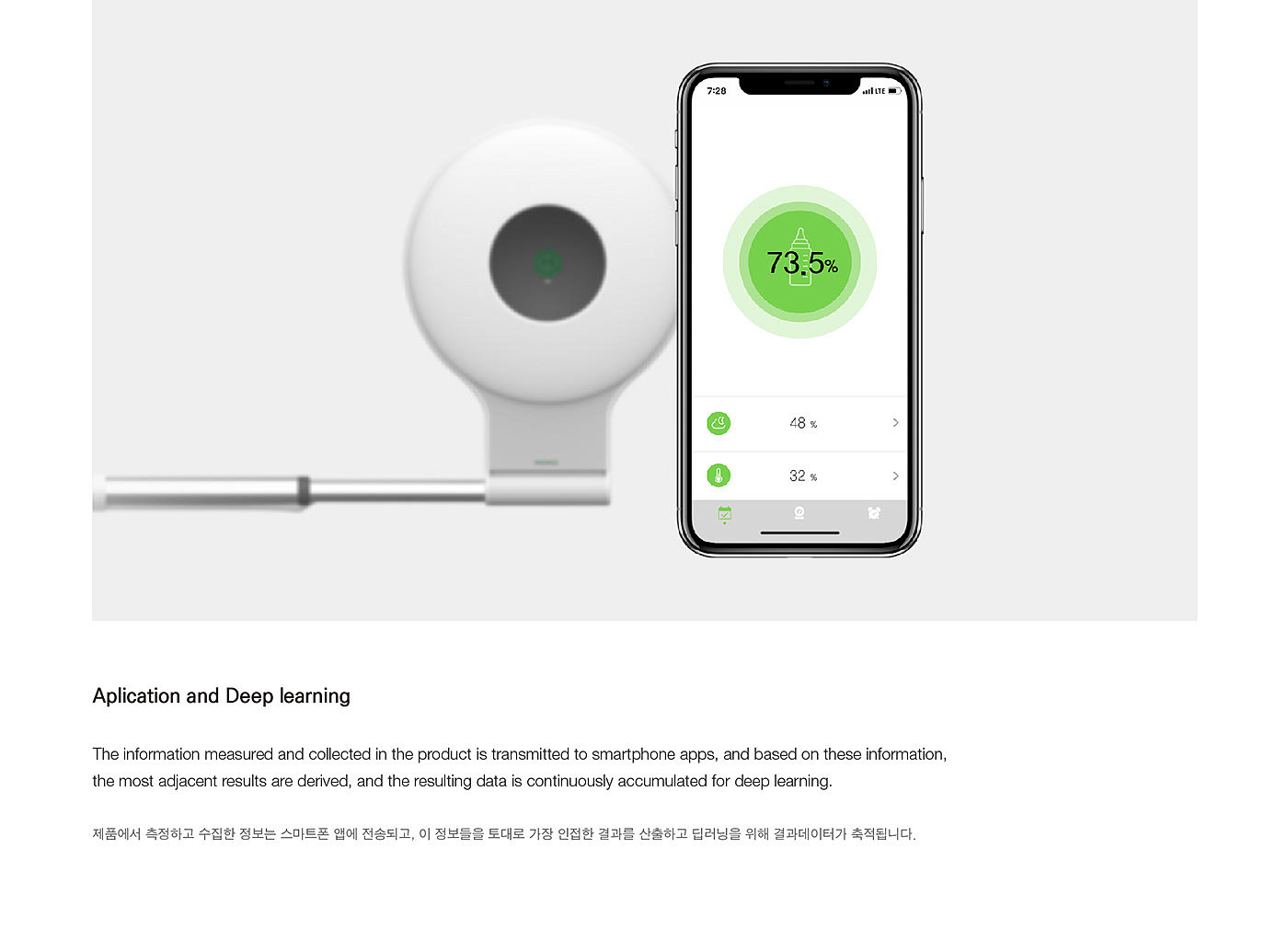 ai，baby，monitor，intelligence，