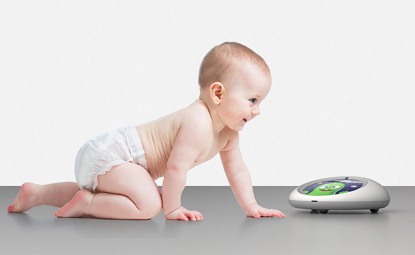 ai，baby，monitor，intelligence，