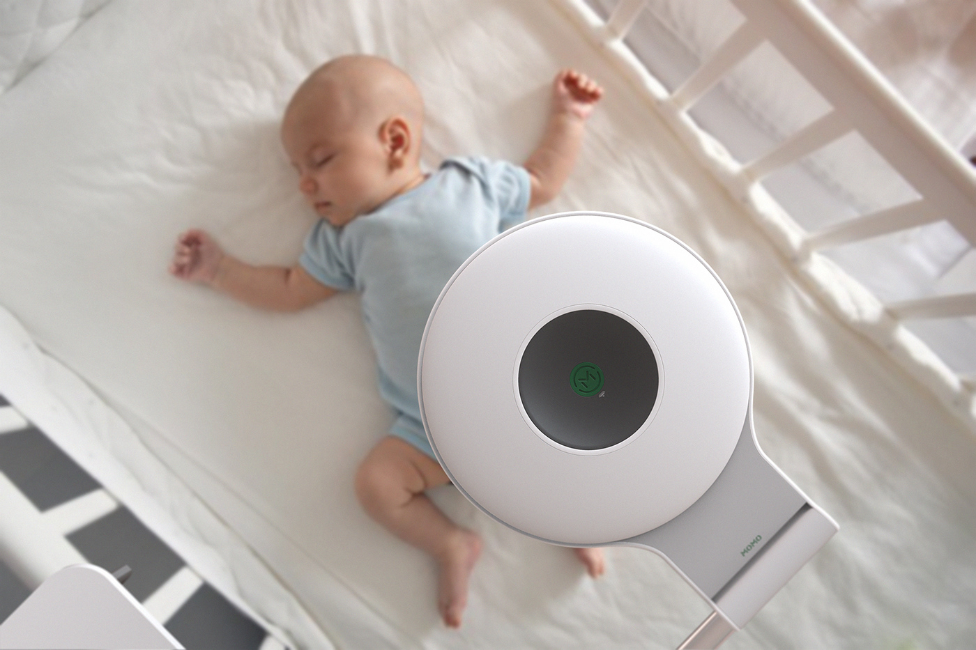 ai，baby，monitor，intelligence，