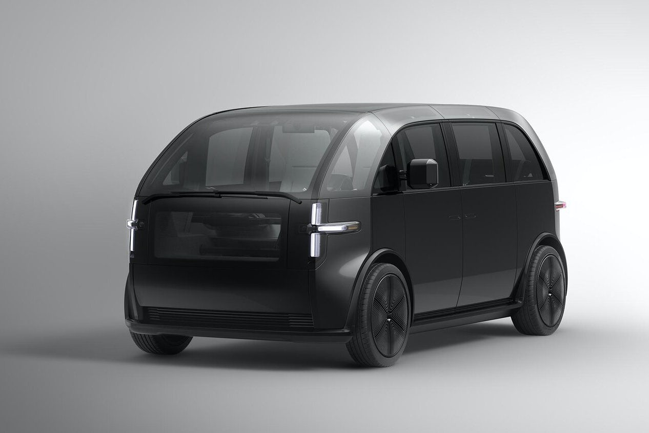 automobile，Electric，modularization，sustainable，