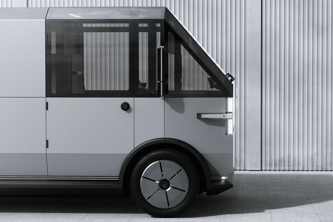 automobile，Electric，modularization，sustainable，