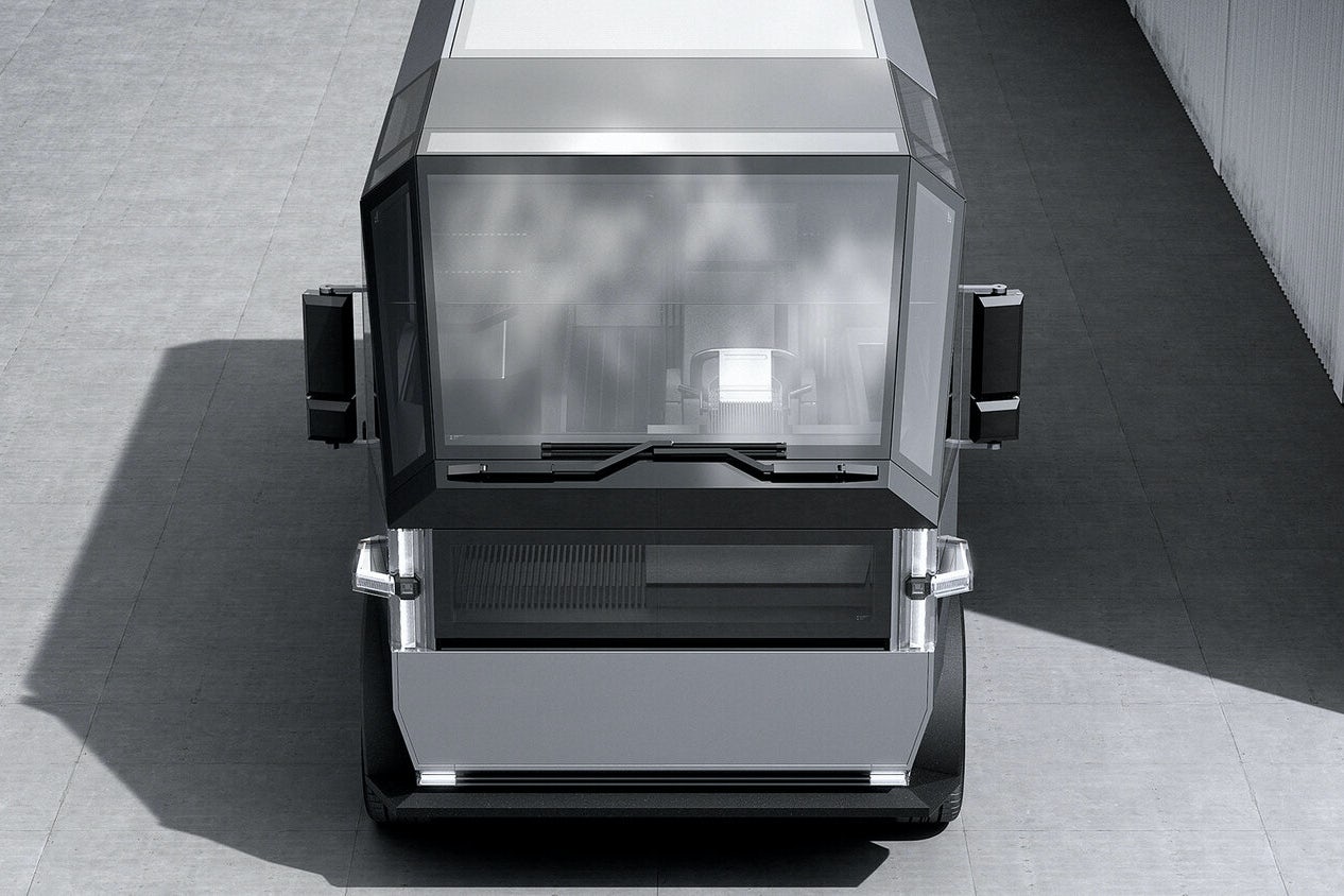 automobile，Electric，modularization，sustainable，