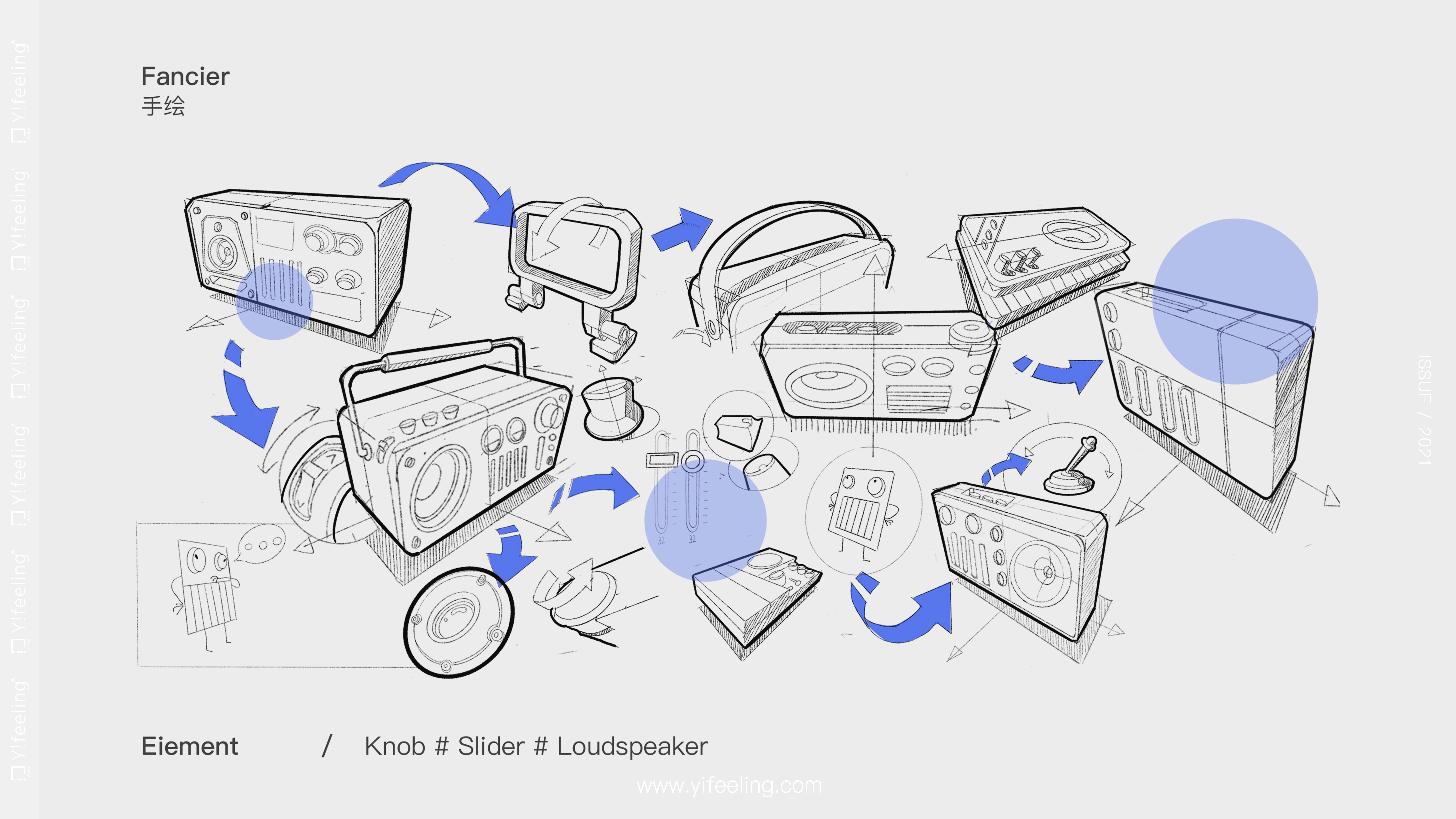 product design，industrial design，sample reels，sound，Keyshot rendering，Postgraduate entrance examination retest，