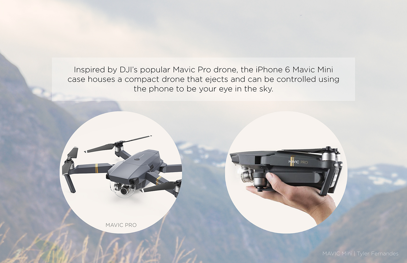 External connection，UAV，mobile phone，