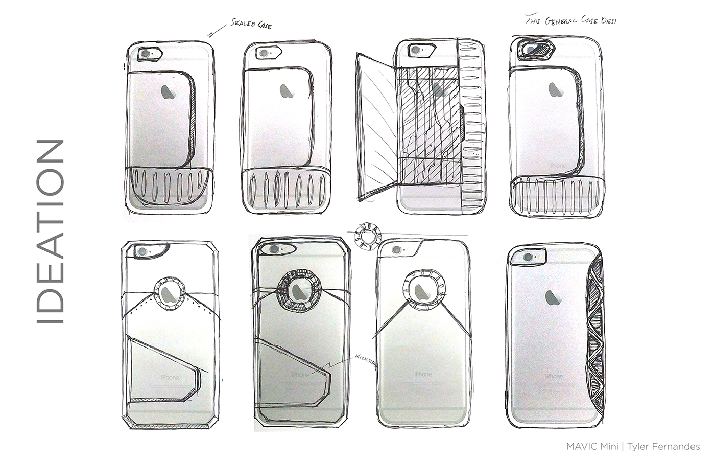 External connection，UAV，mobile phone，