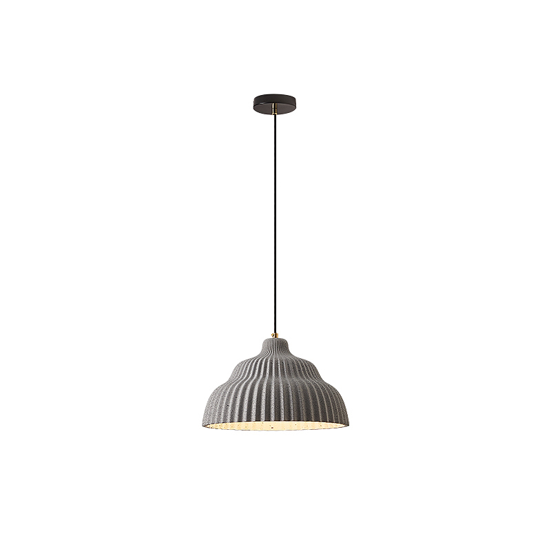 The other side，New lighting，Cement Chandelier，Household Chandelier，