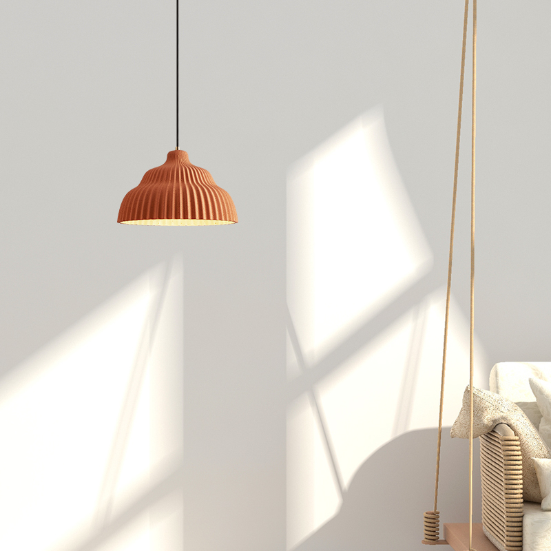 The other side，New lighting，Cement Chandelier，Household Chandelier，