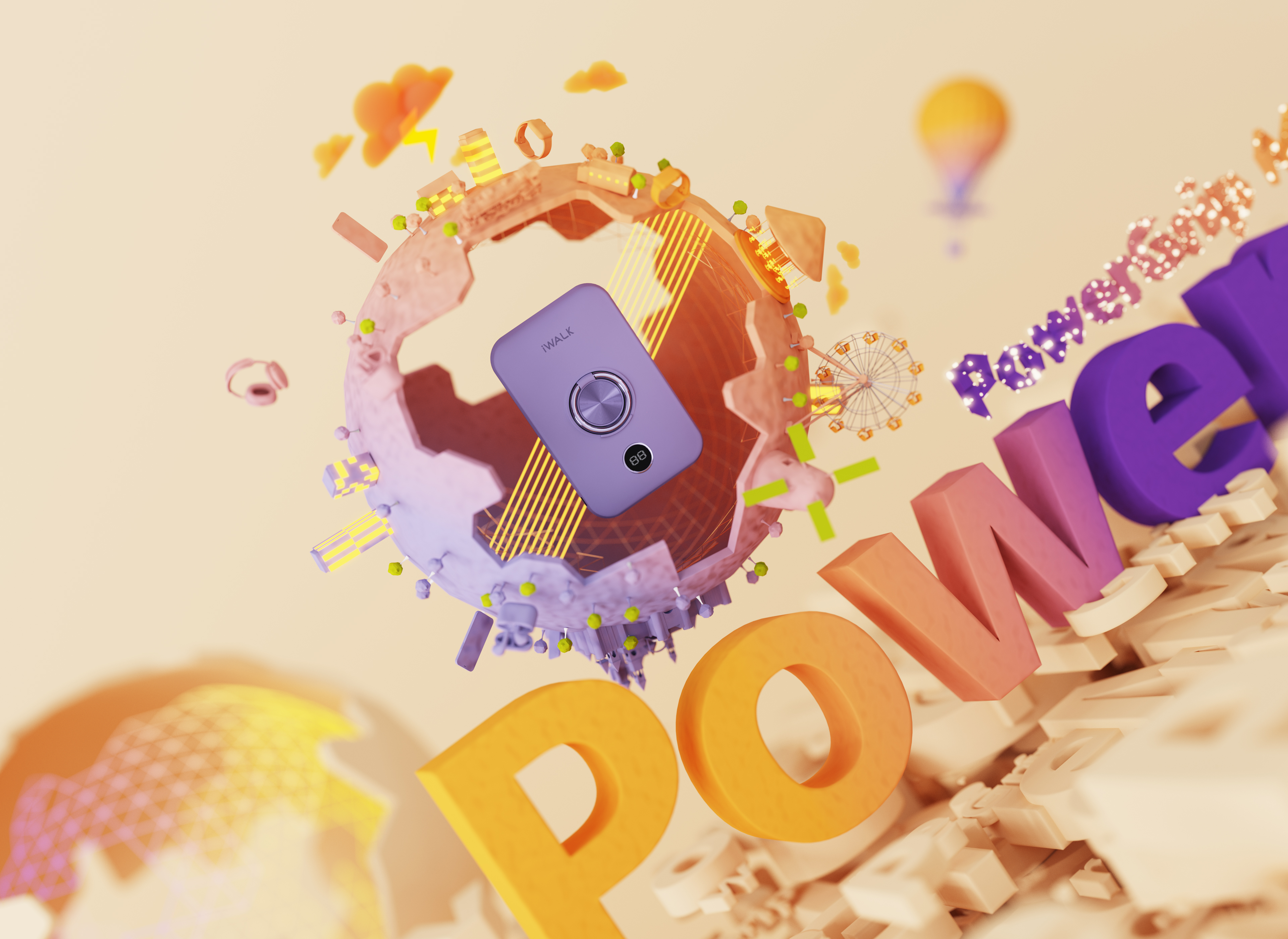 Wireless charging，portable source，MagSafe，Fast charging，Bracket，Ring buckle，Nano adsorption，iphone12，