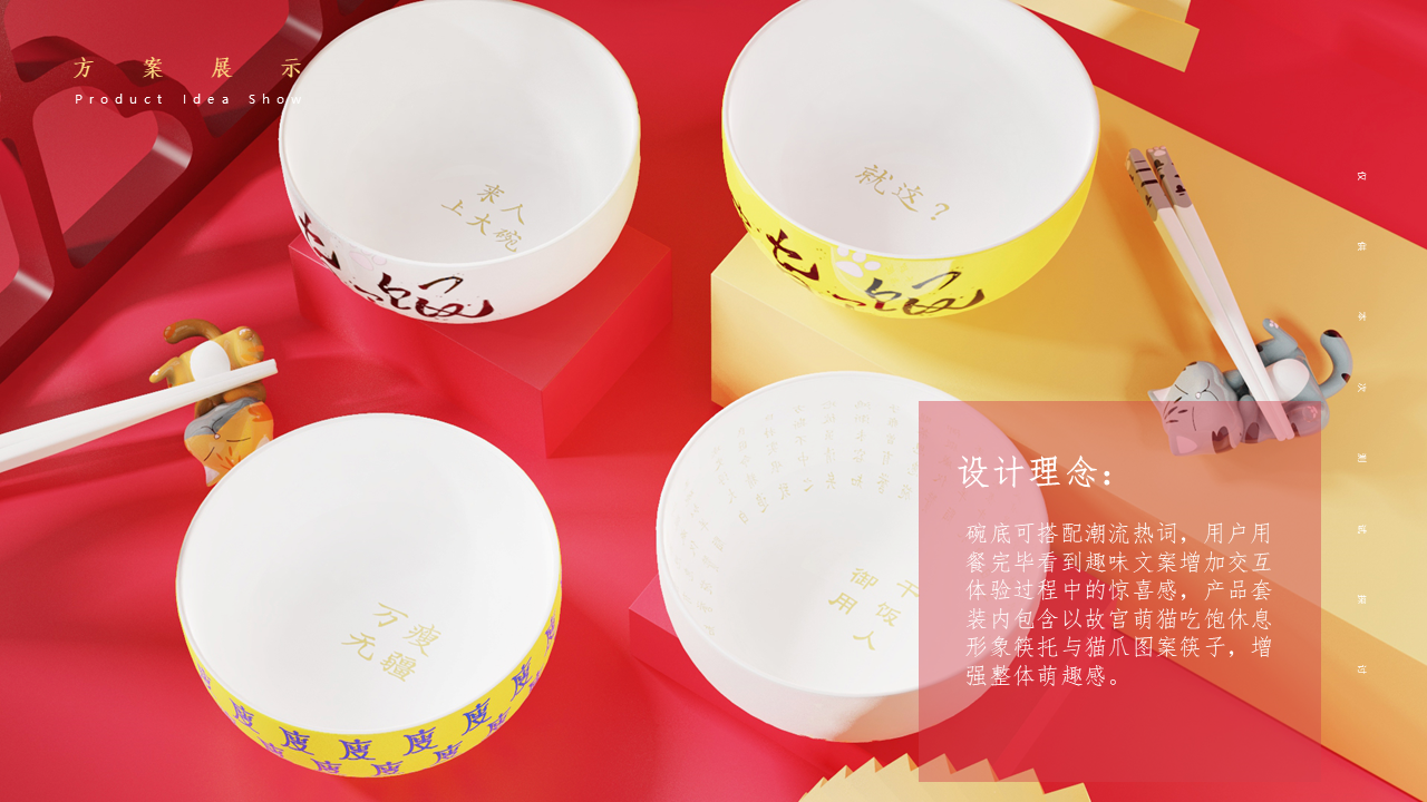 Cultural creation，