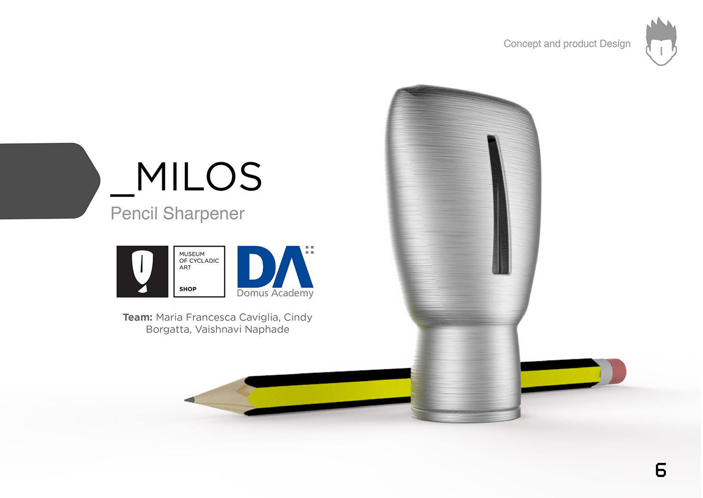 originality，pencil sharpener，