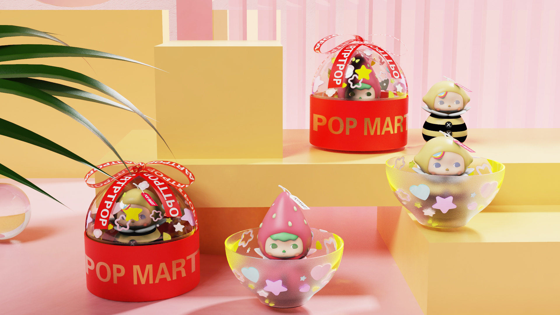 Cultural creation，Tide play，Aromatherapy，