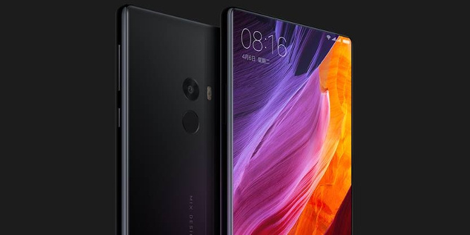 no border，mobile phone，