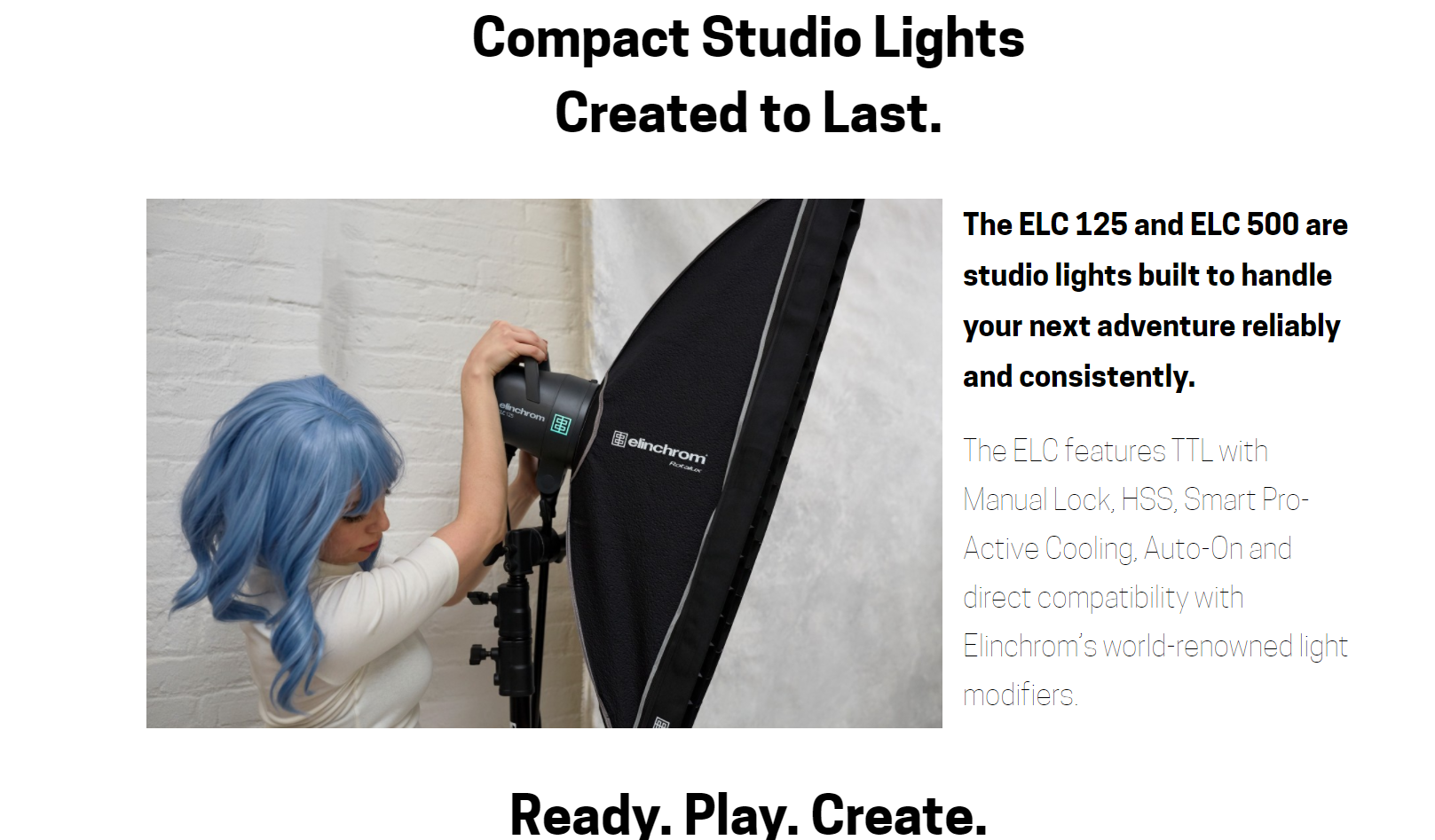 Photographic equipment, equipment, lamp，