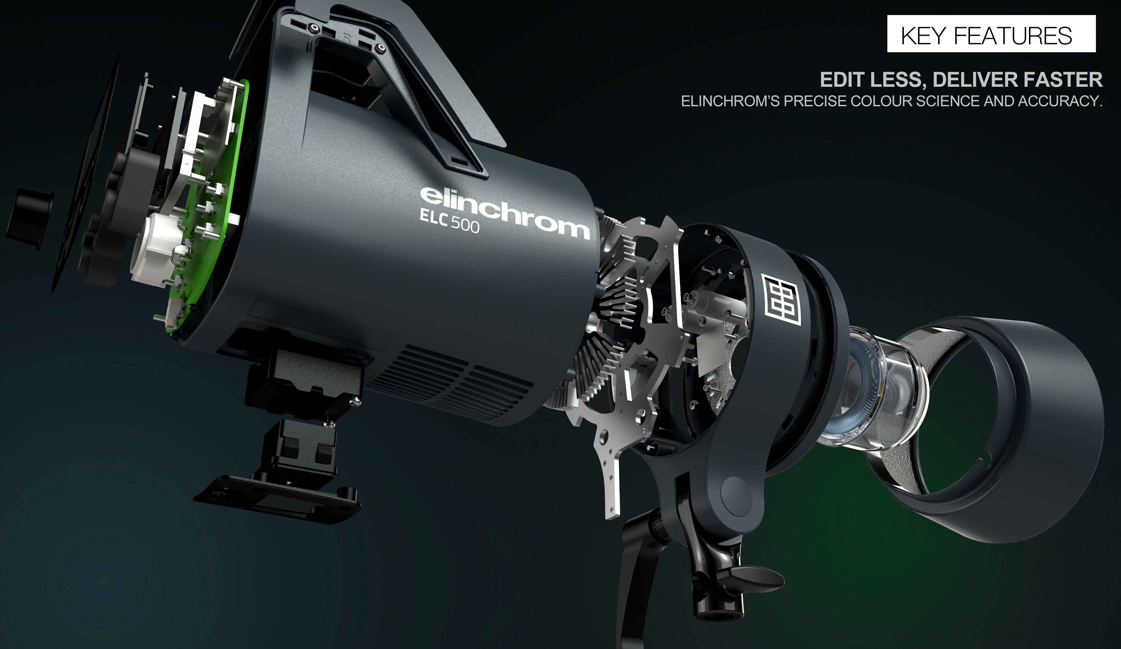 Photographic equipment, equipment, lamp，