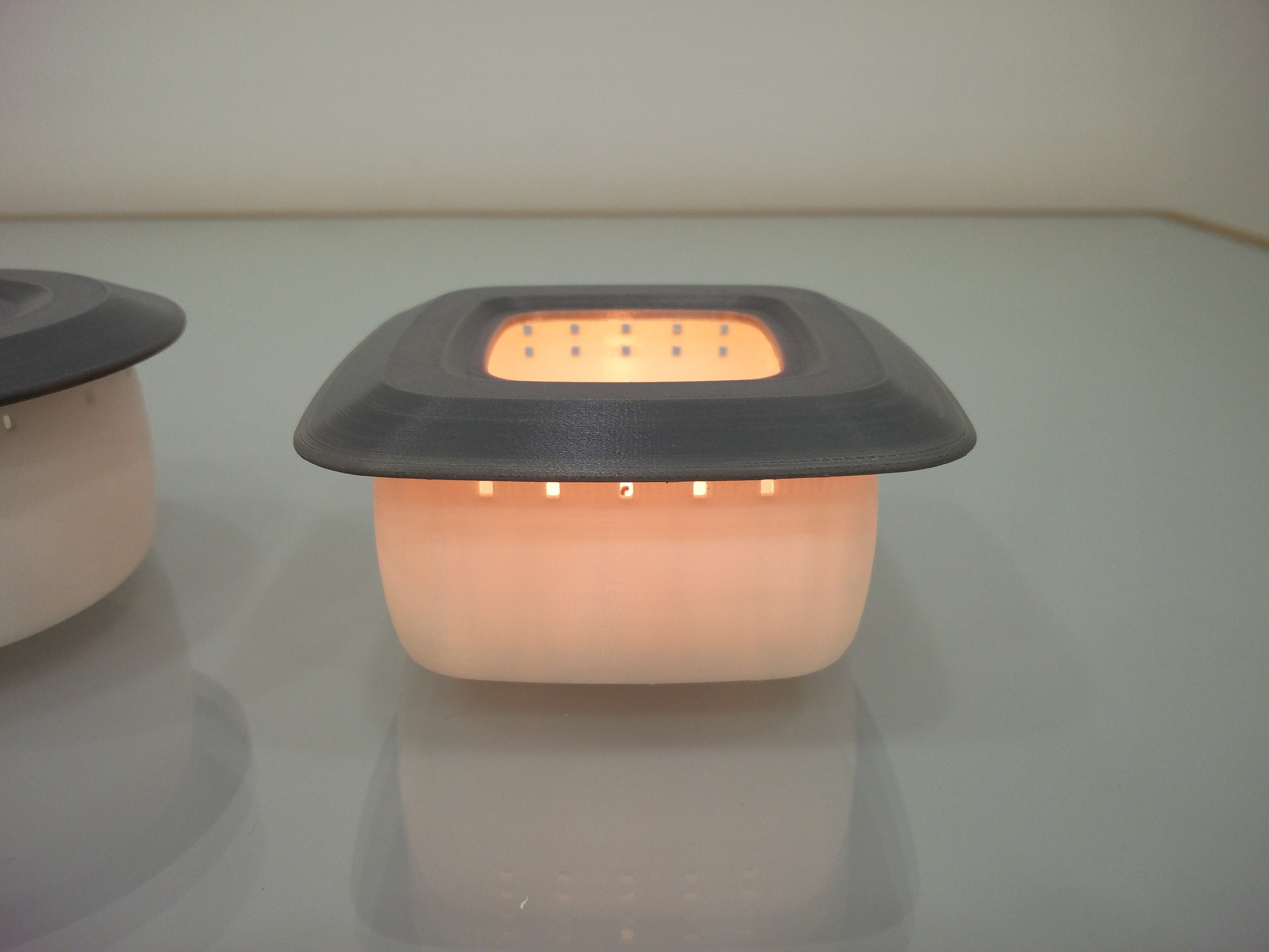 Candlestick，Housewear & Furnishings，