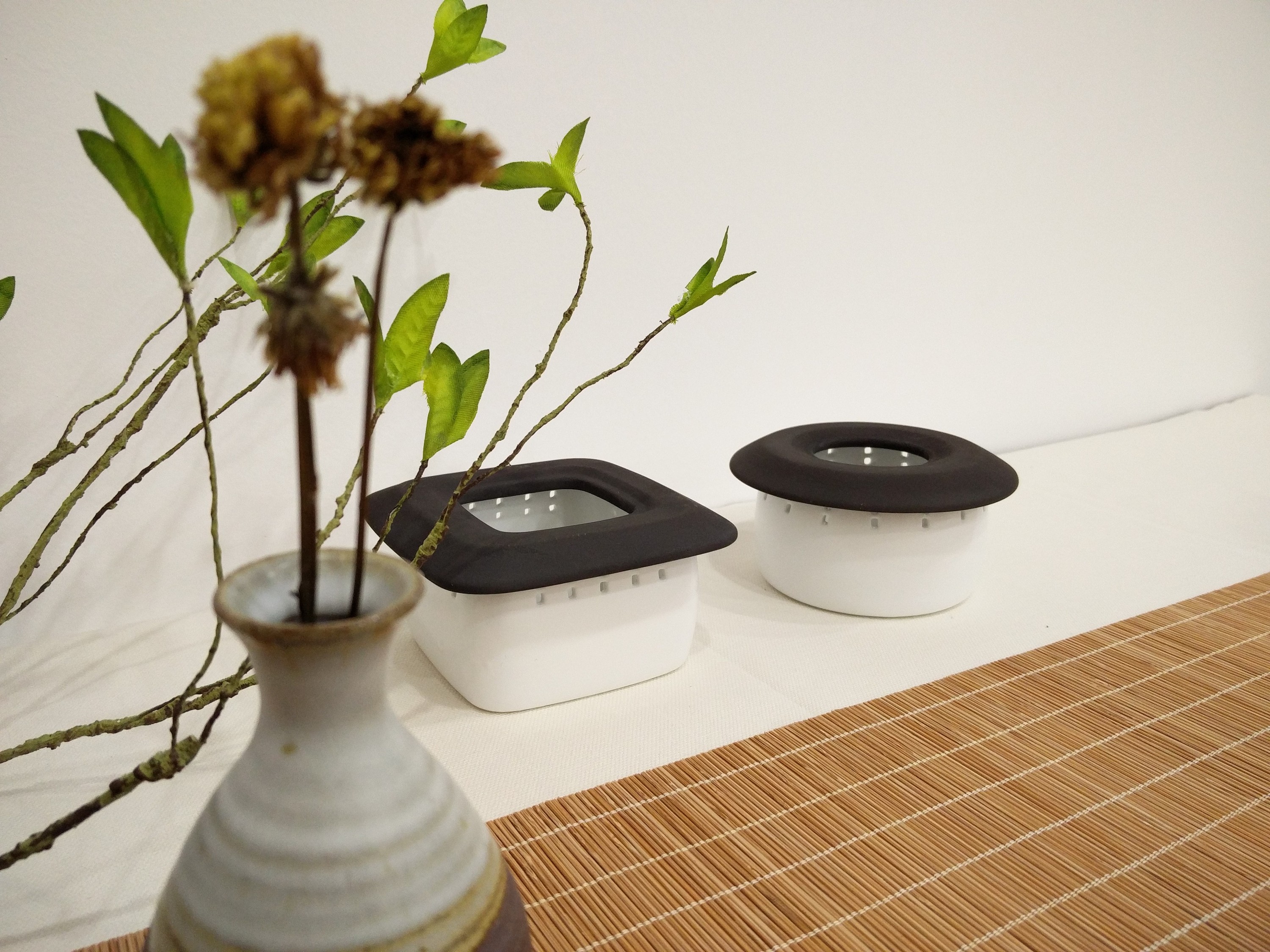 Candlestick，Housewear & Furnishings，