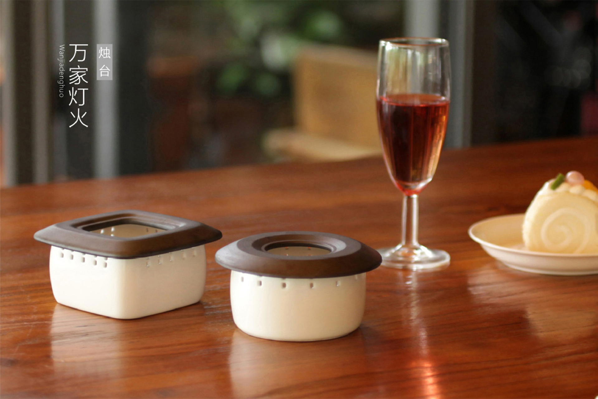 Candlestick，Housewear & Furnishings，