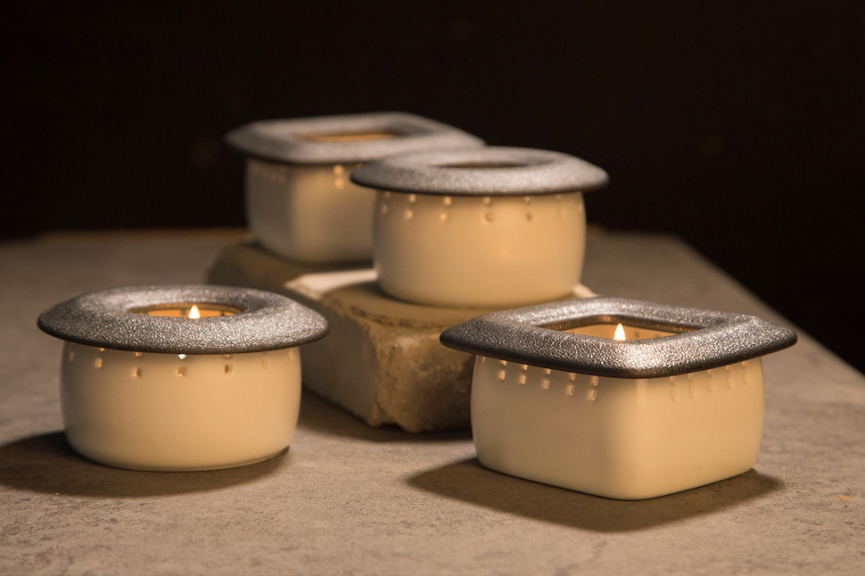 Candlestick，Housewear & Furnishings，