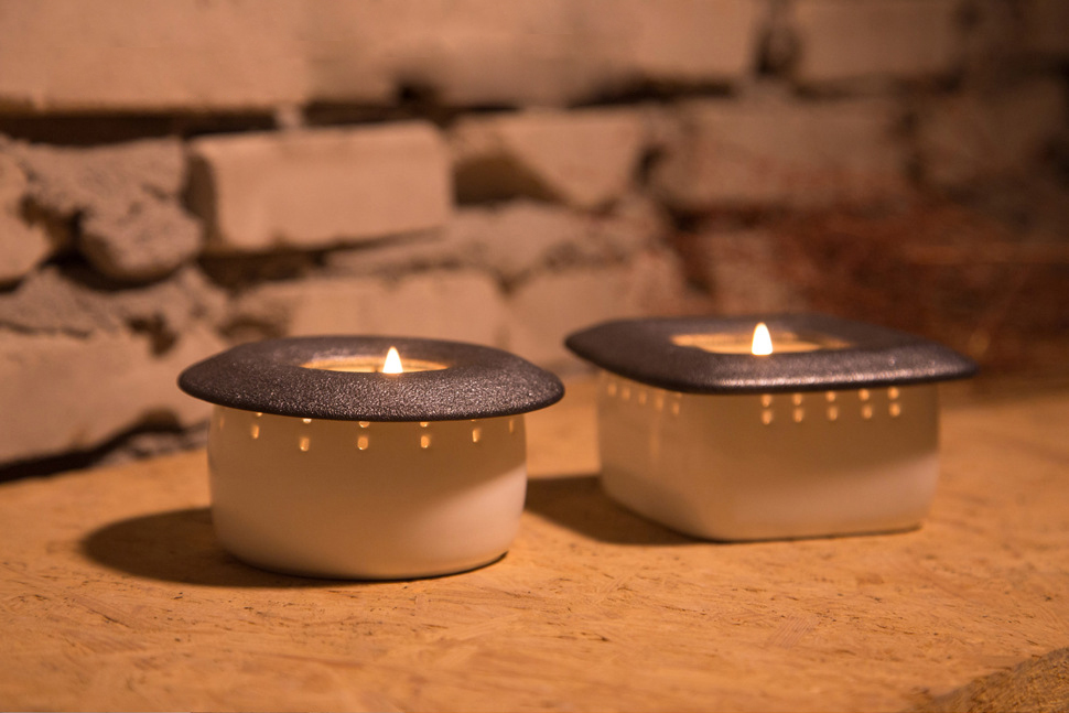 Candlestick，Housewear & Furnishings，