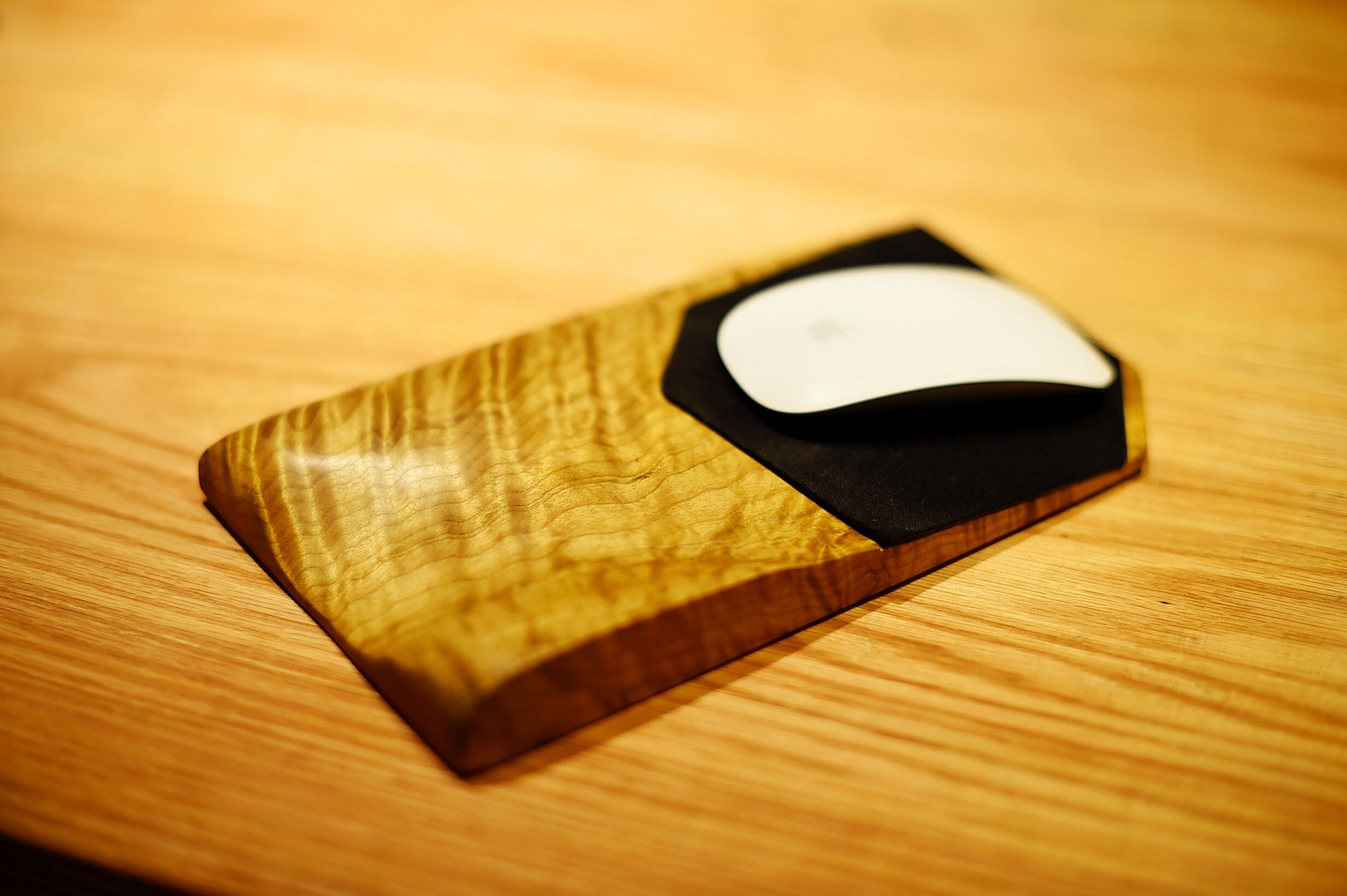 Craftsman，manual，original，carpentry，desktop，Mouse pad，