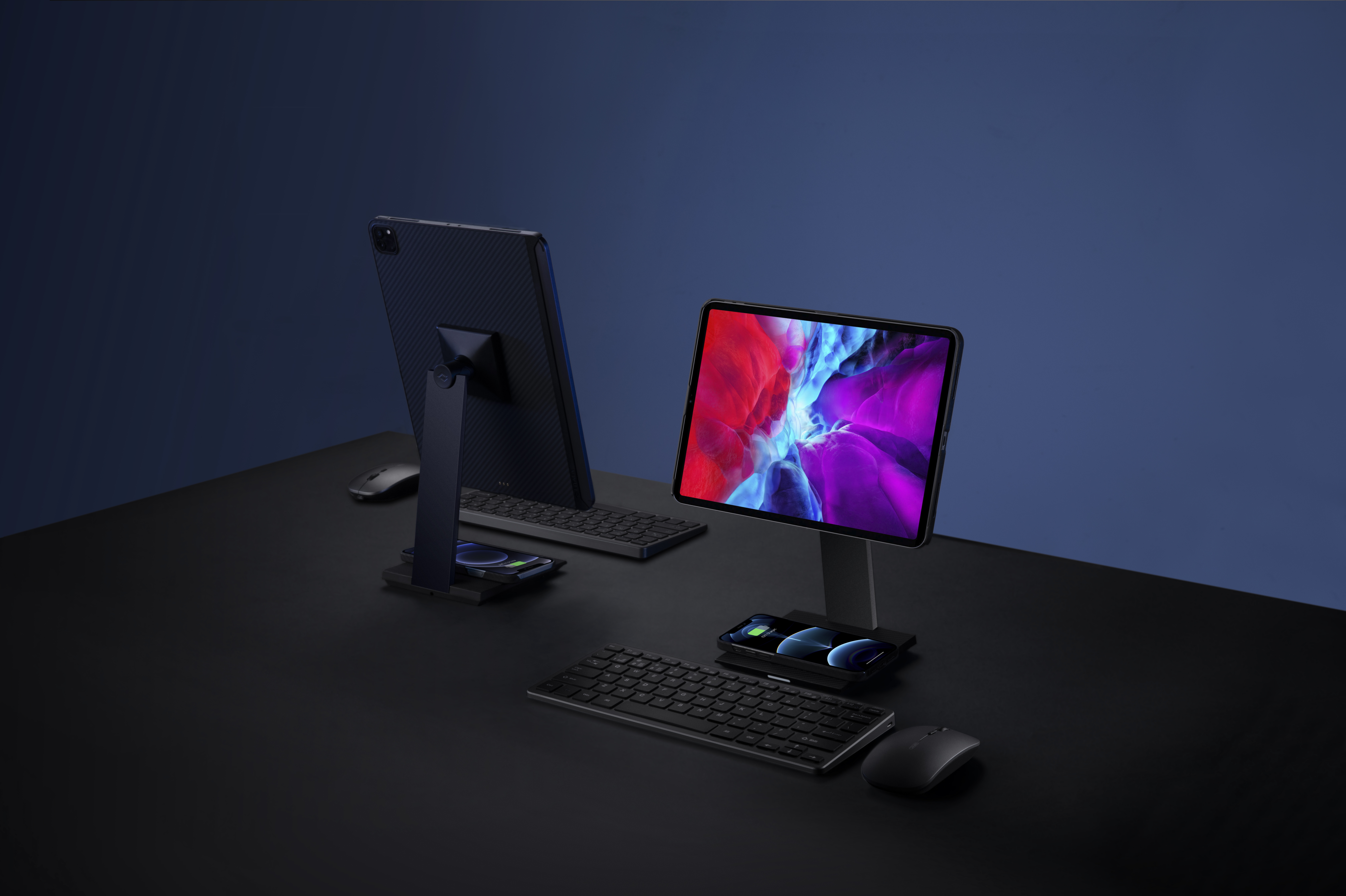 ipad，Pitaka，MAG，Bracket，