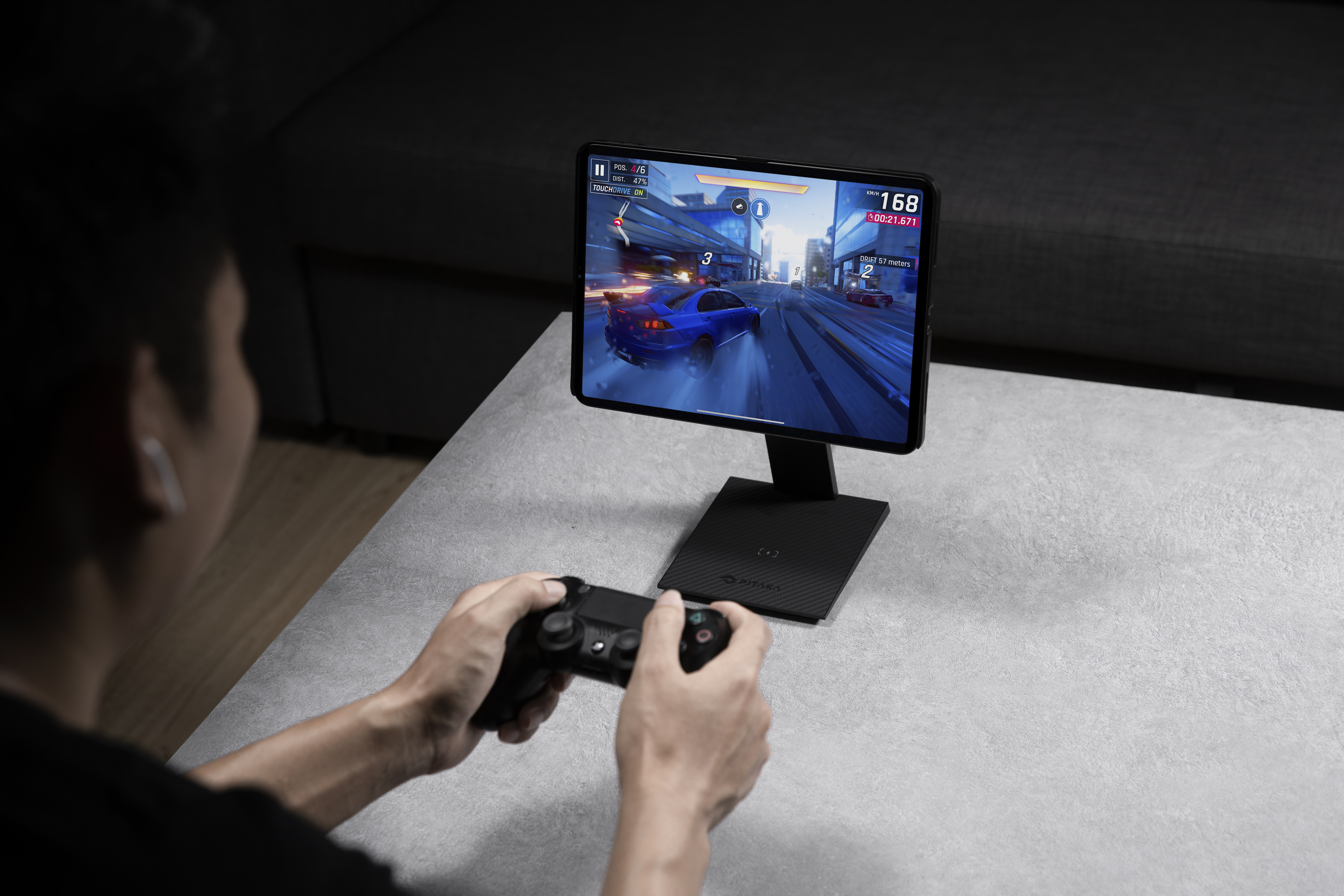 ipad，Pitaka，MAG，Bracket，