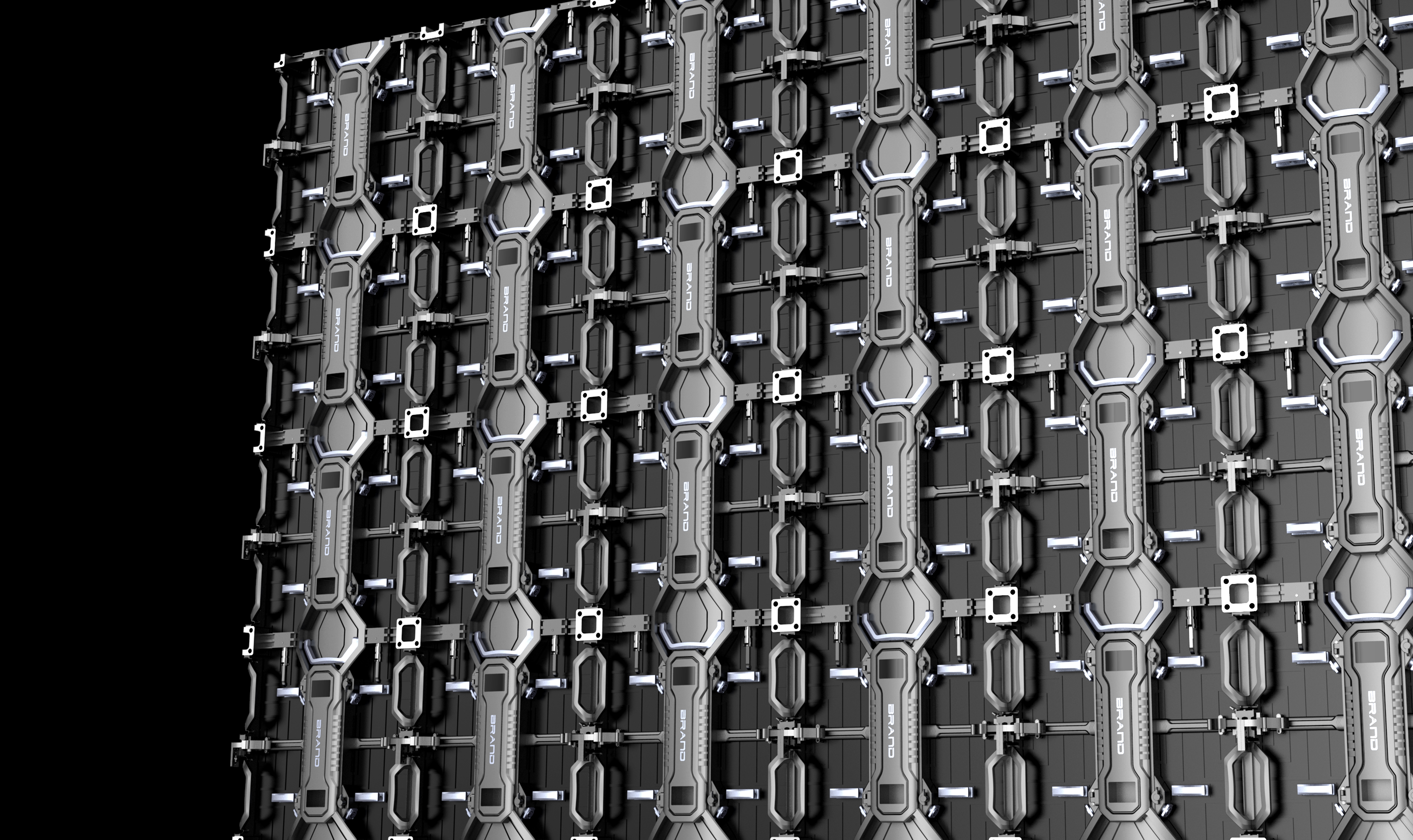 Waterproof, typhoon proof, no fall proof，