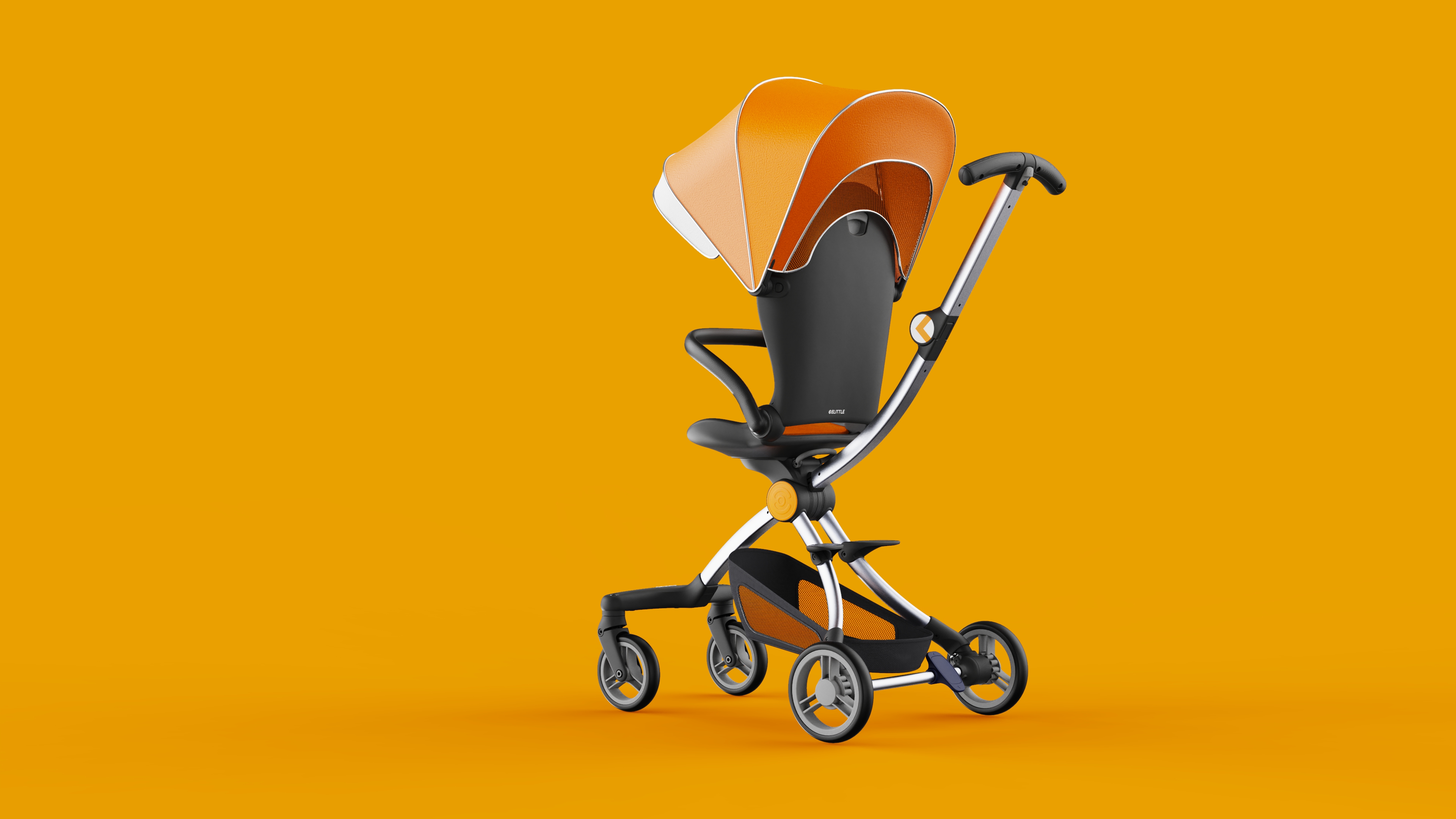 Children carts，cmf，