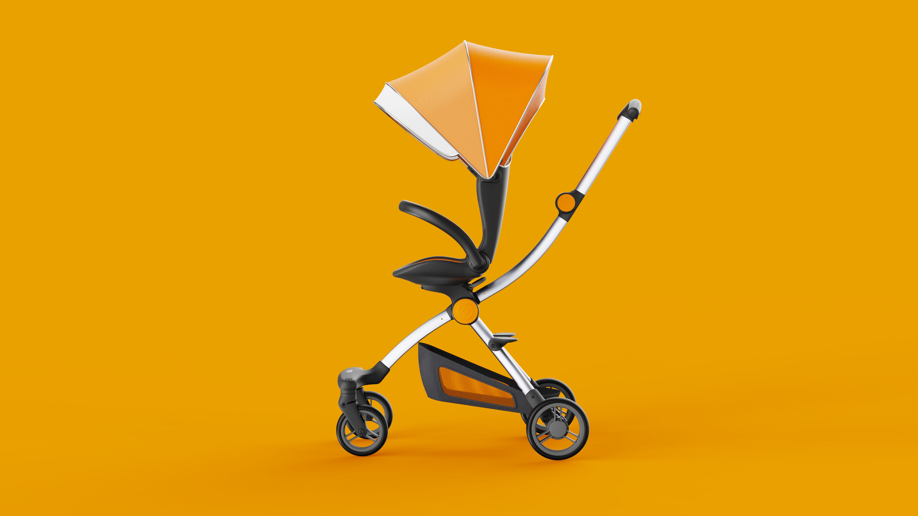 Children carts，cmf，