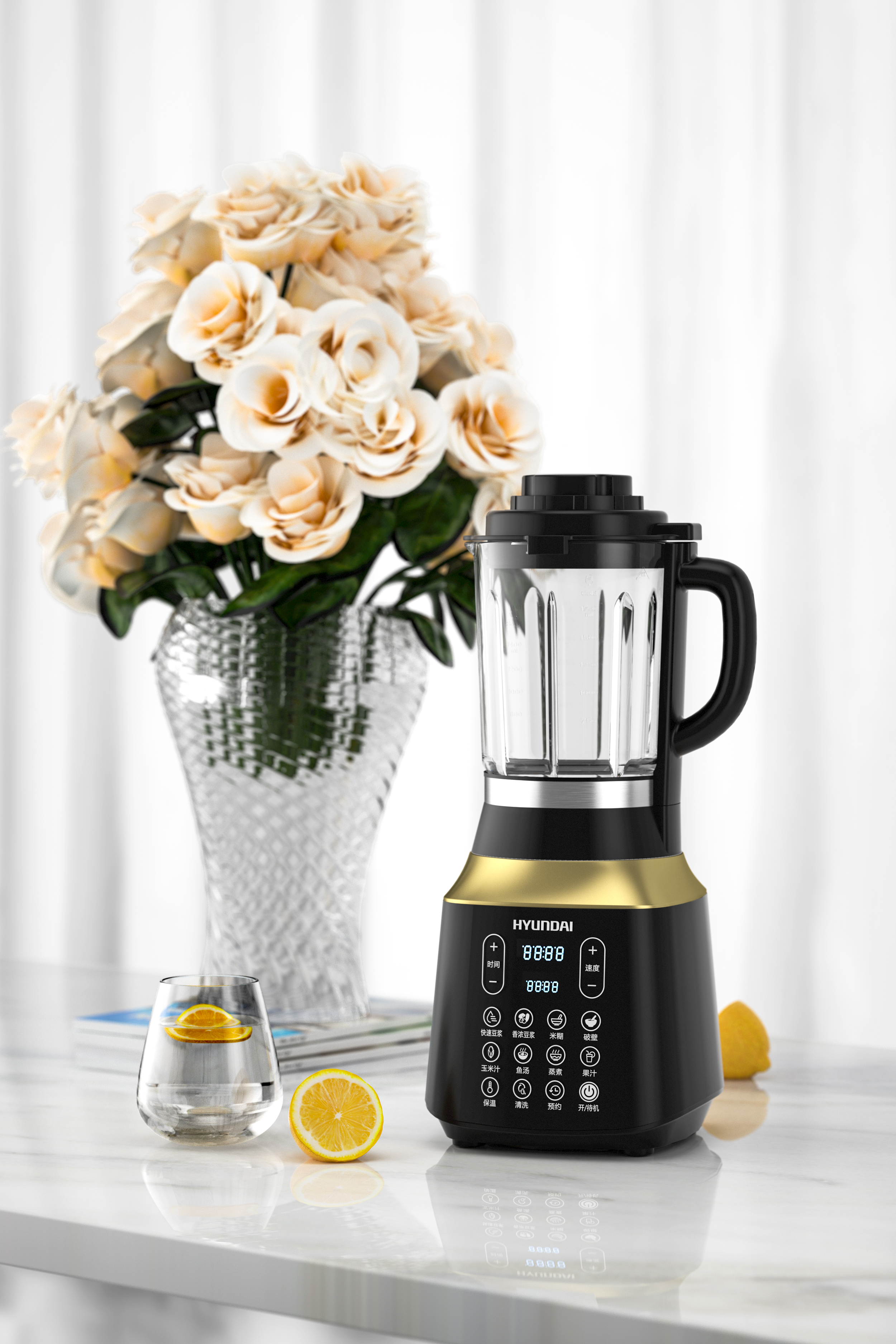 OC, C4d, rendering, juicer，