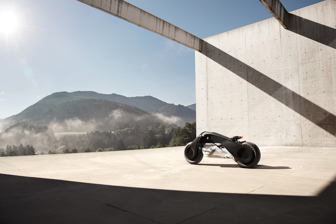 bmw，Next 100，motorcycle，Can't turn，