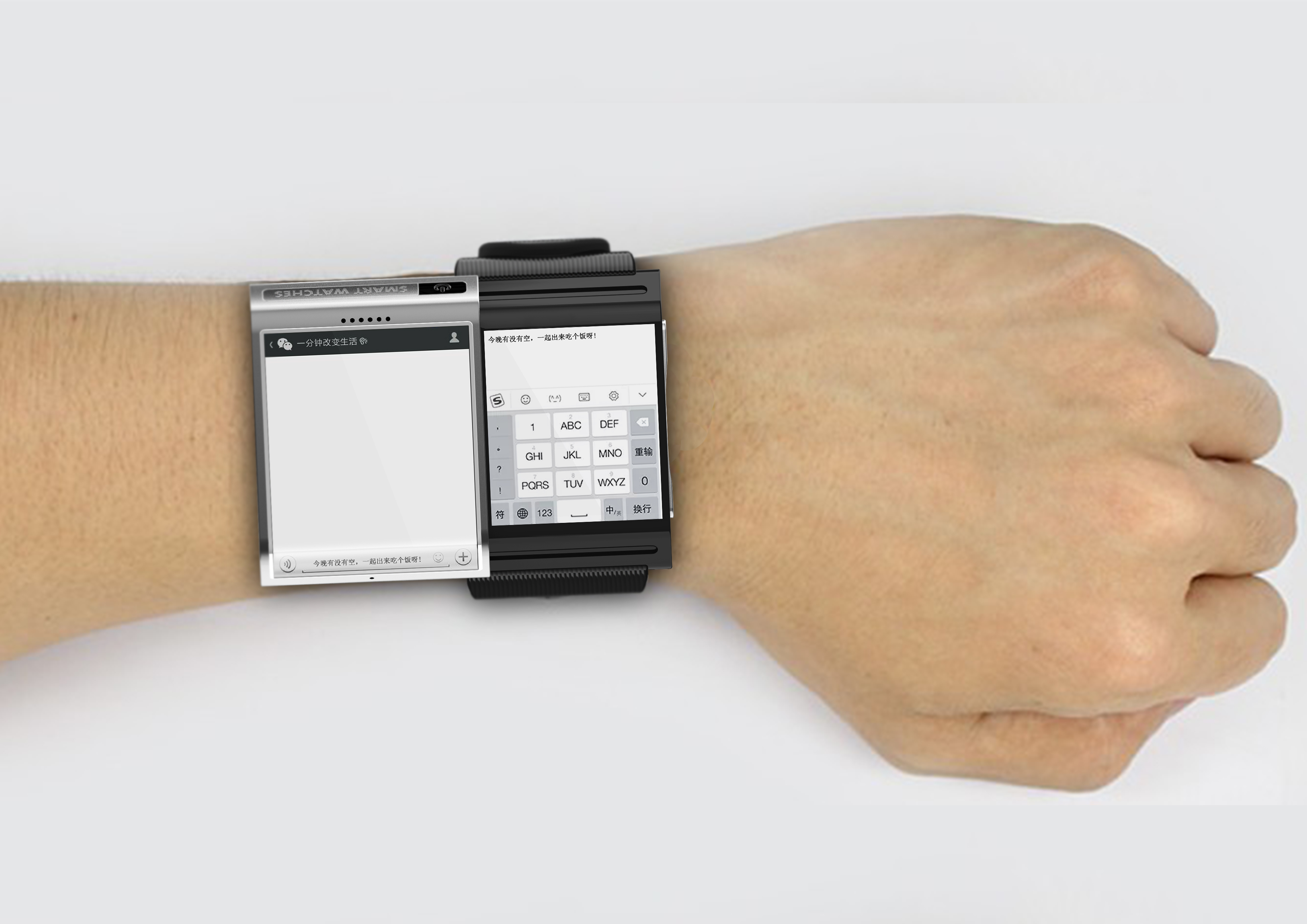 A small work during 15 years of internship，