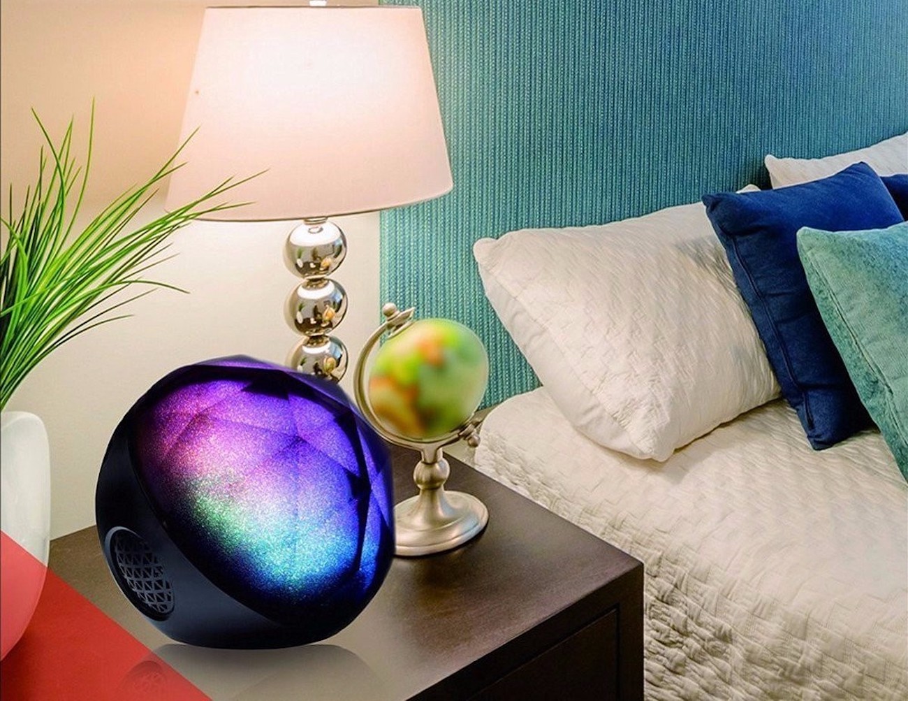 sound，disco dancing，Bluetooth link，