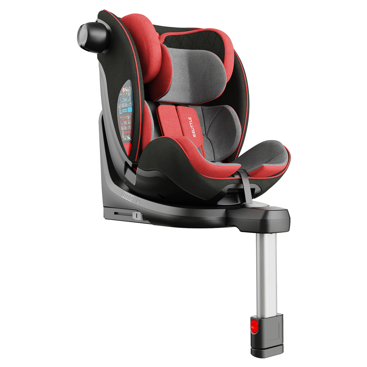 Safety seat，cmf，