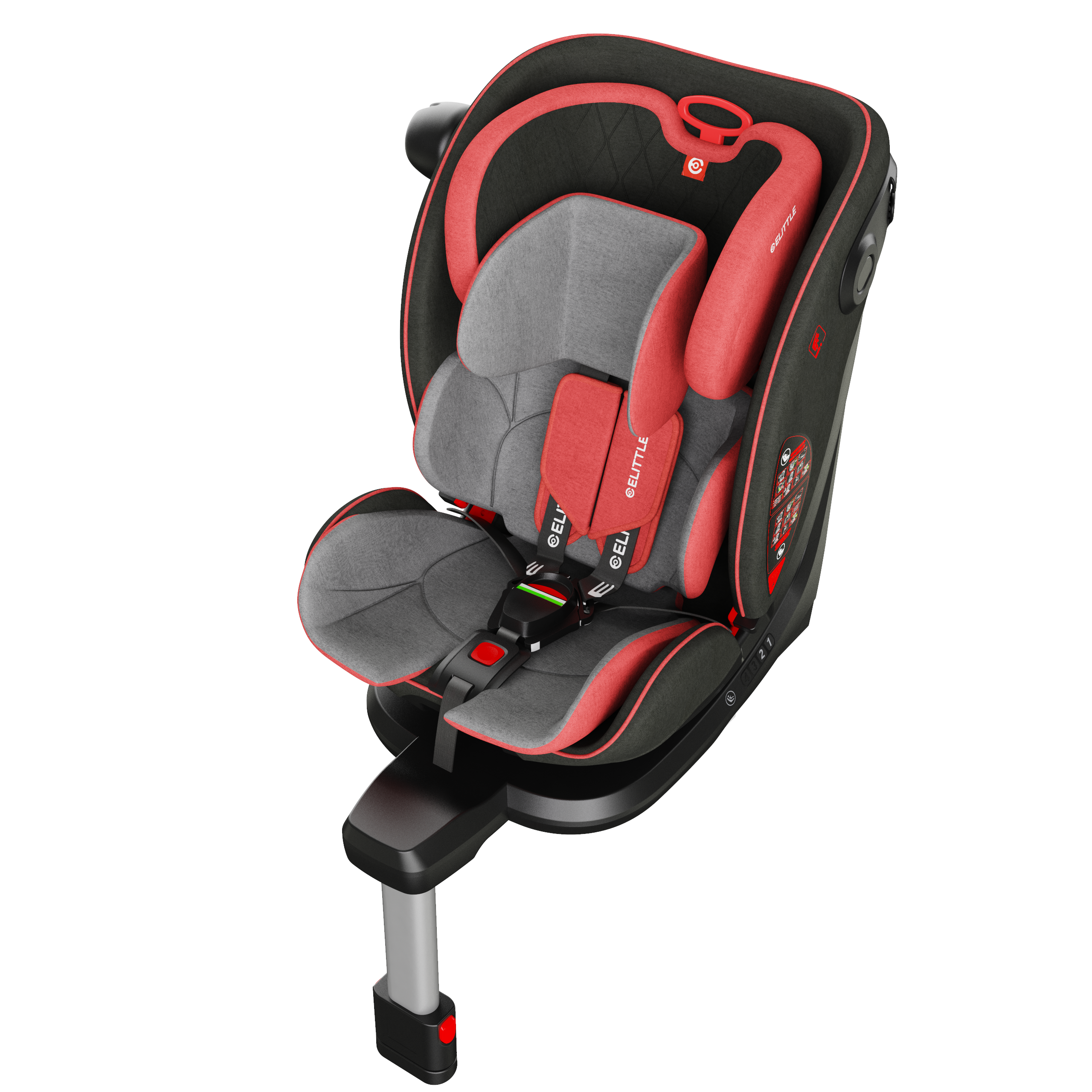 Safety seat，cmf，