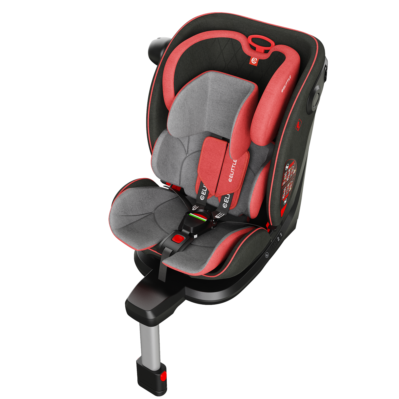 Safety seat，cmf，