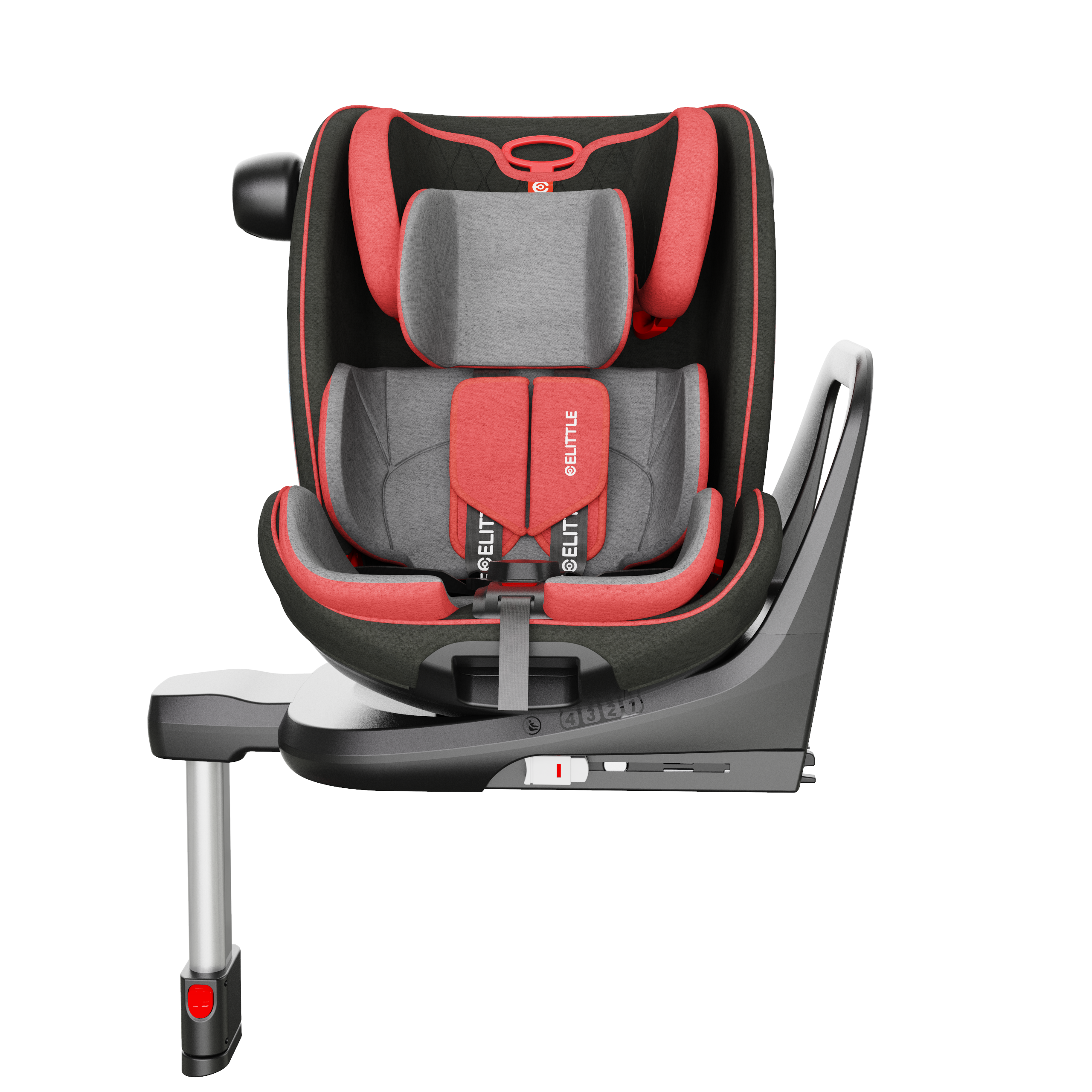 Safety seat，cmf，