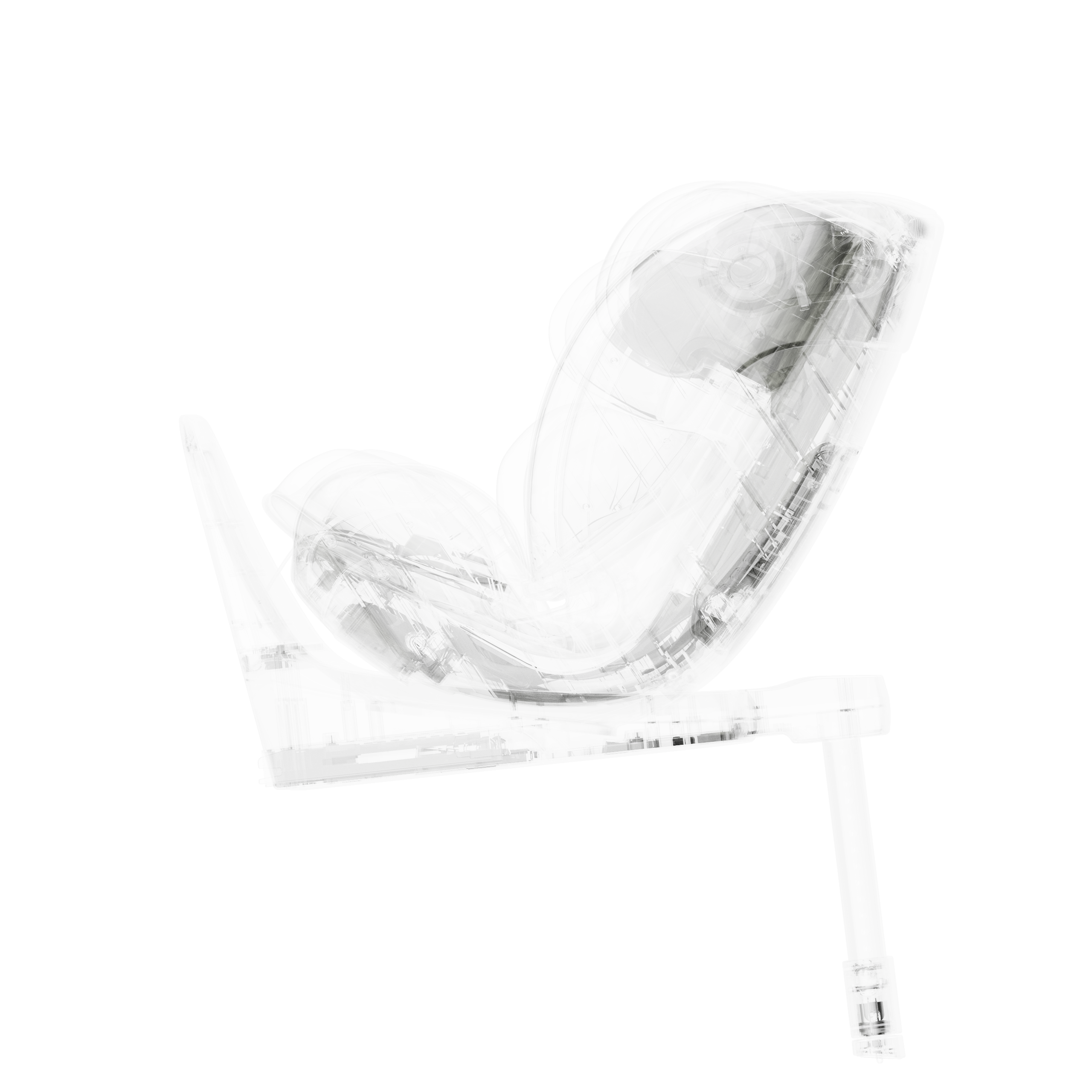 Safety seat，cmf，