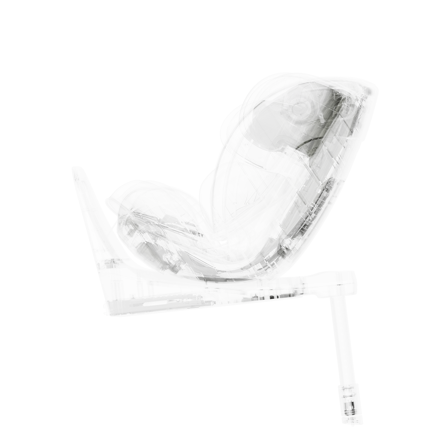 Safety seat，cmf，